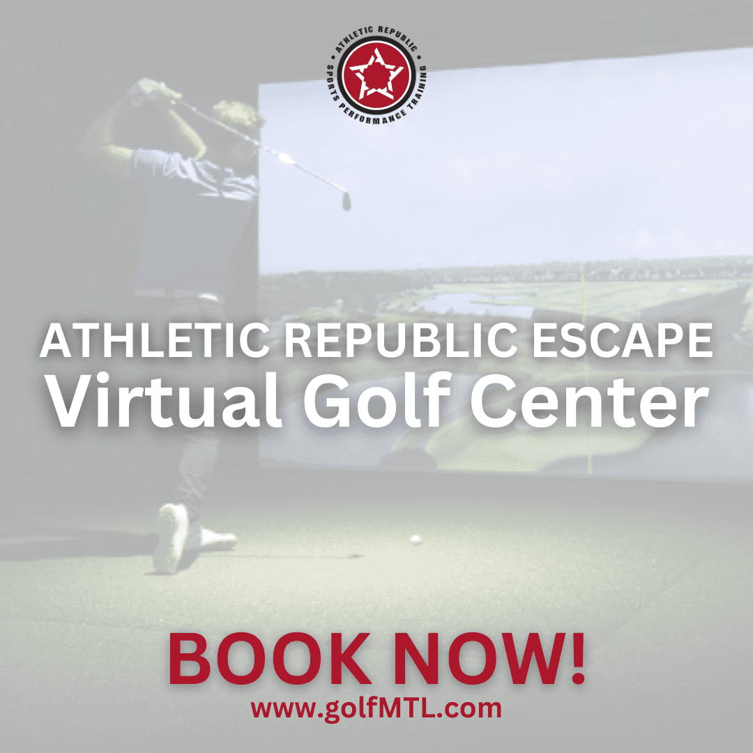 The Golf Center at Athletic Republic Escape - Image 1