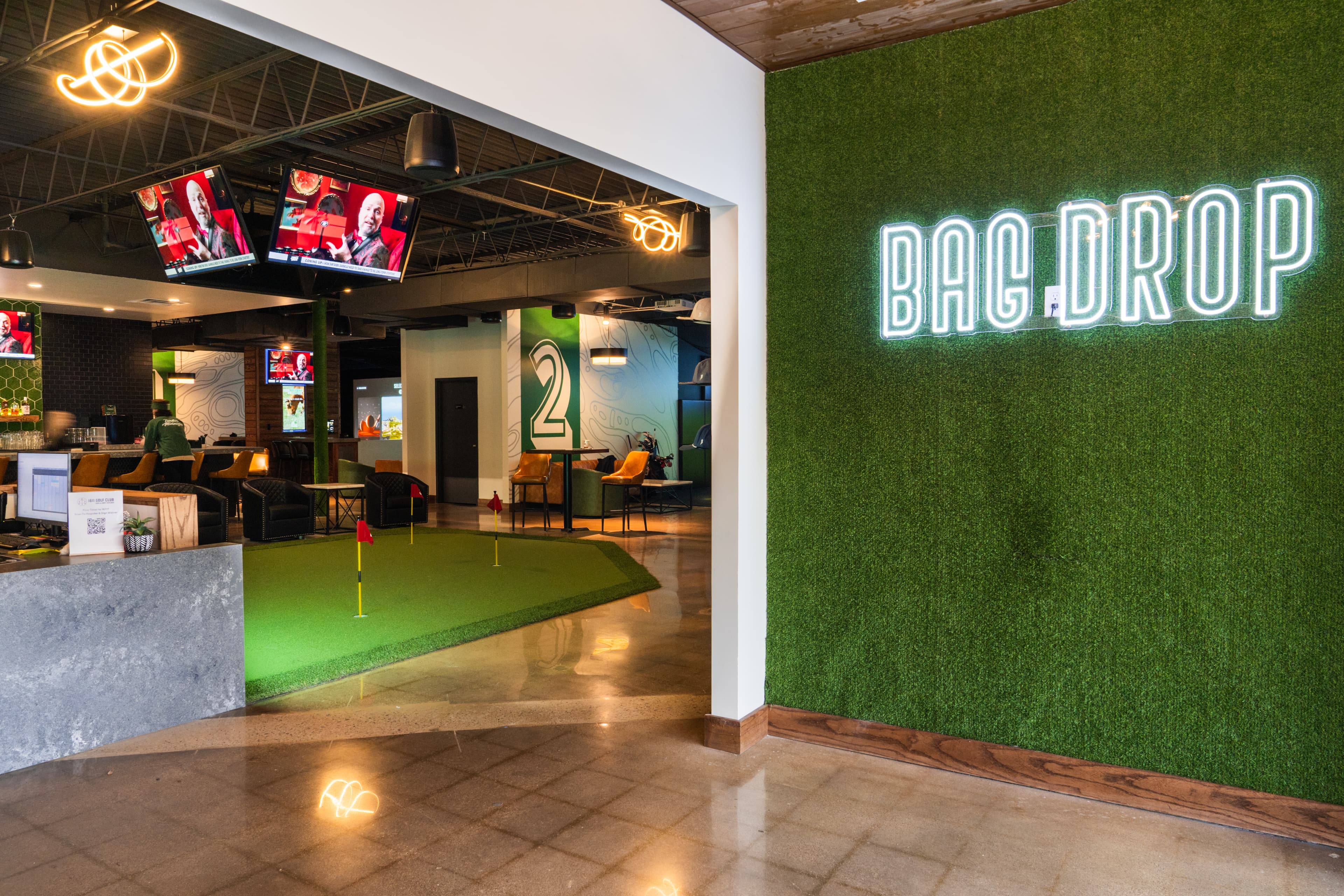 1611 Golf Club - Image 9