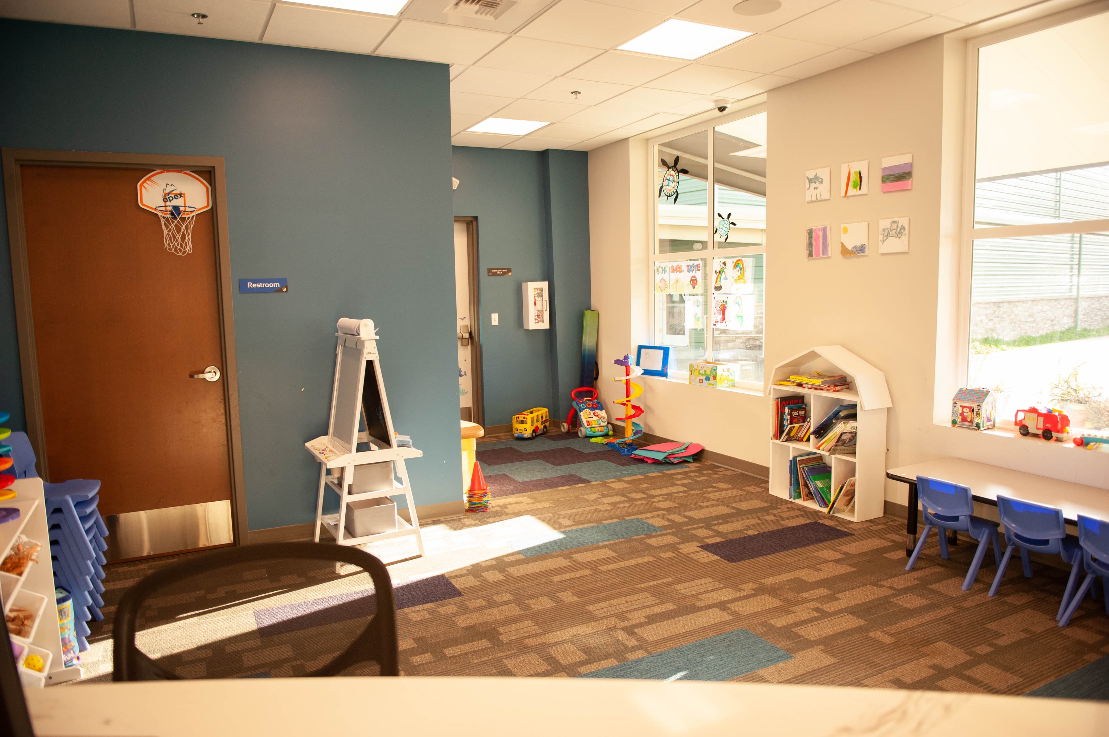 Steamboat Tennis & Athletic Club - Image 4