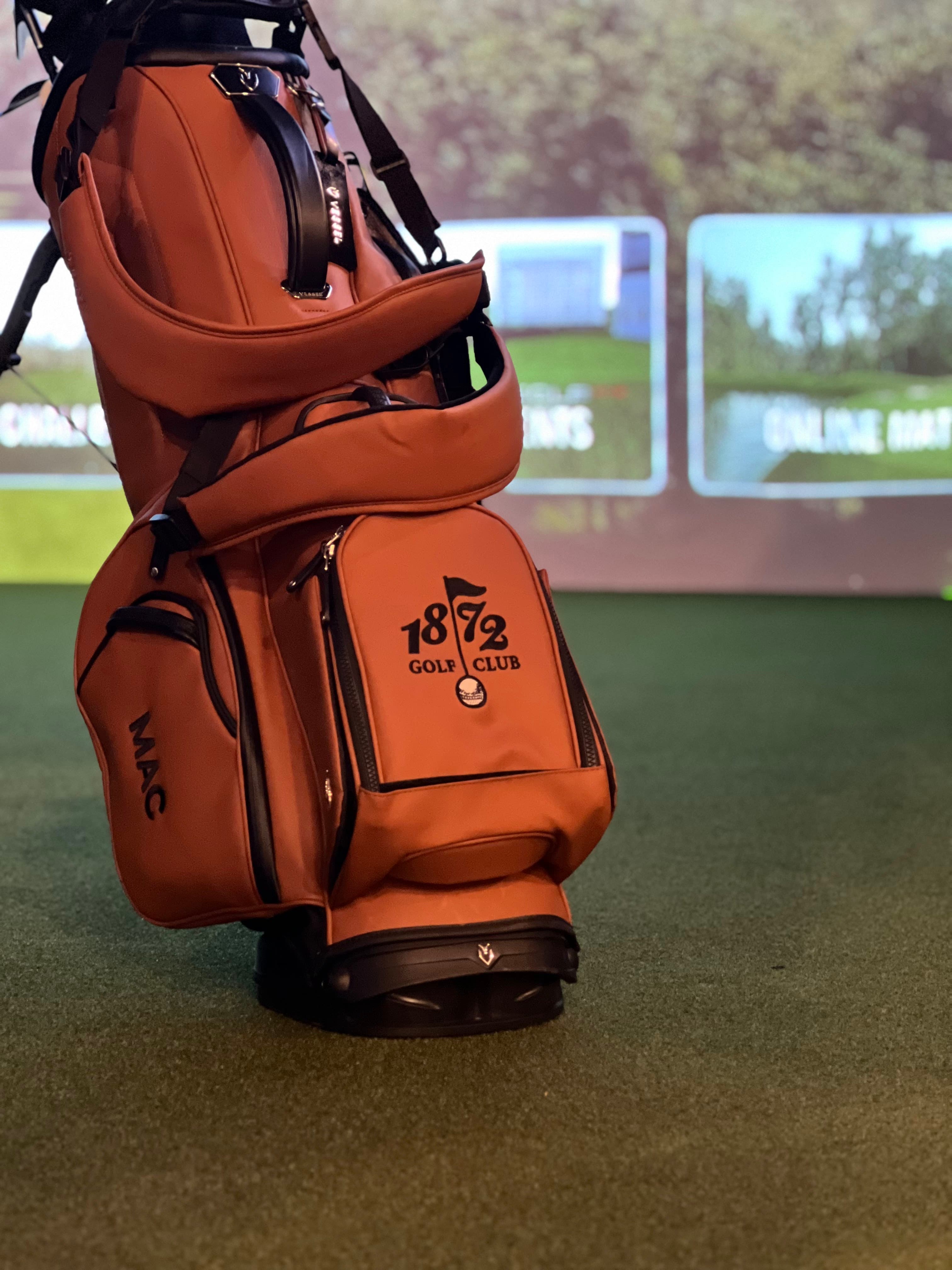 1872 Golf Club - Image 8