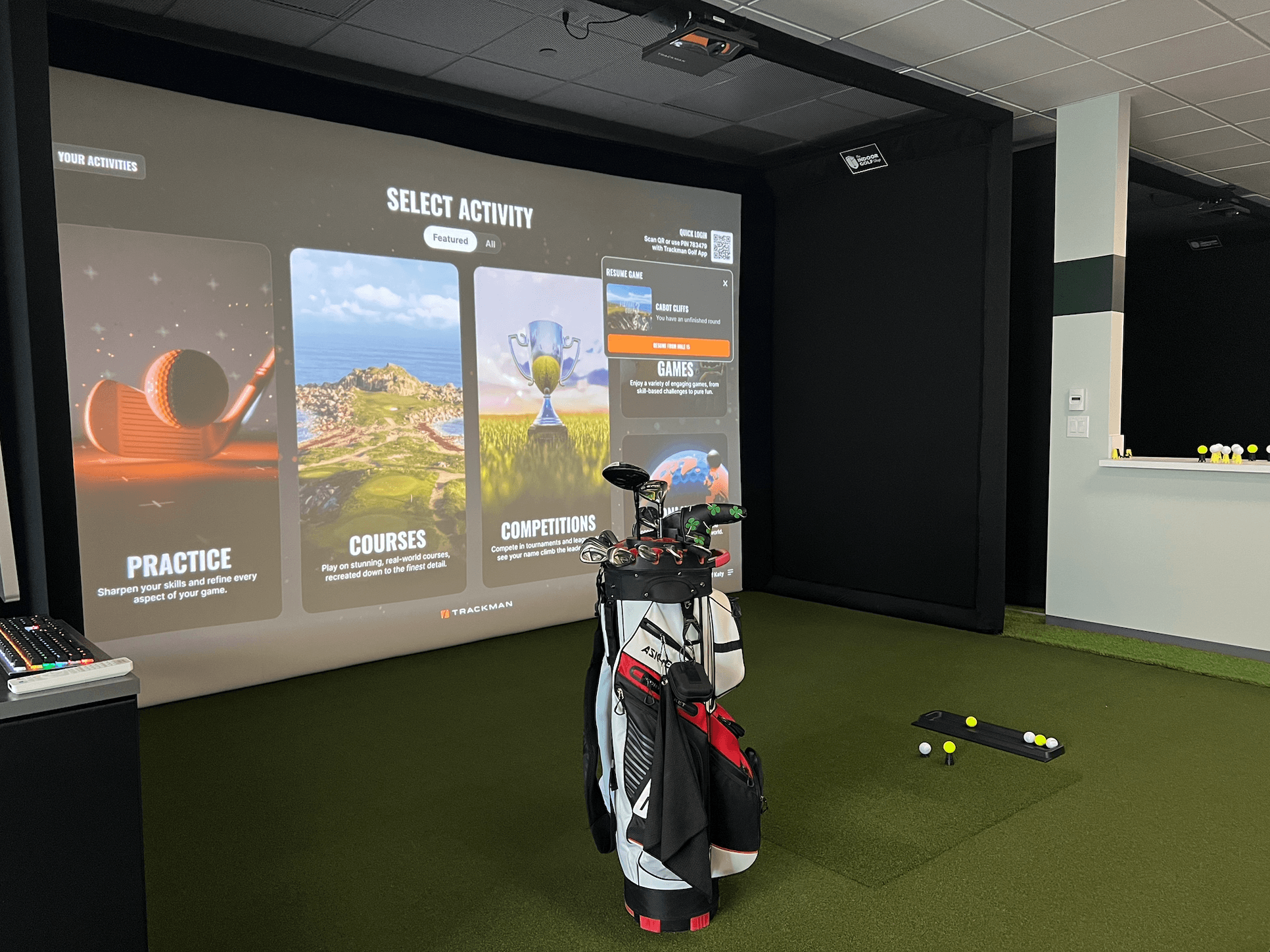 Tee Time of Katy - Image 7