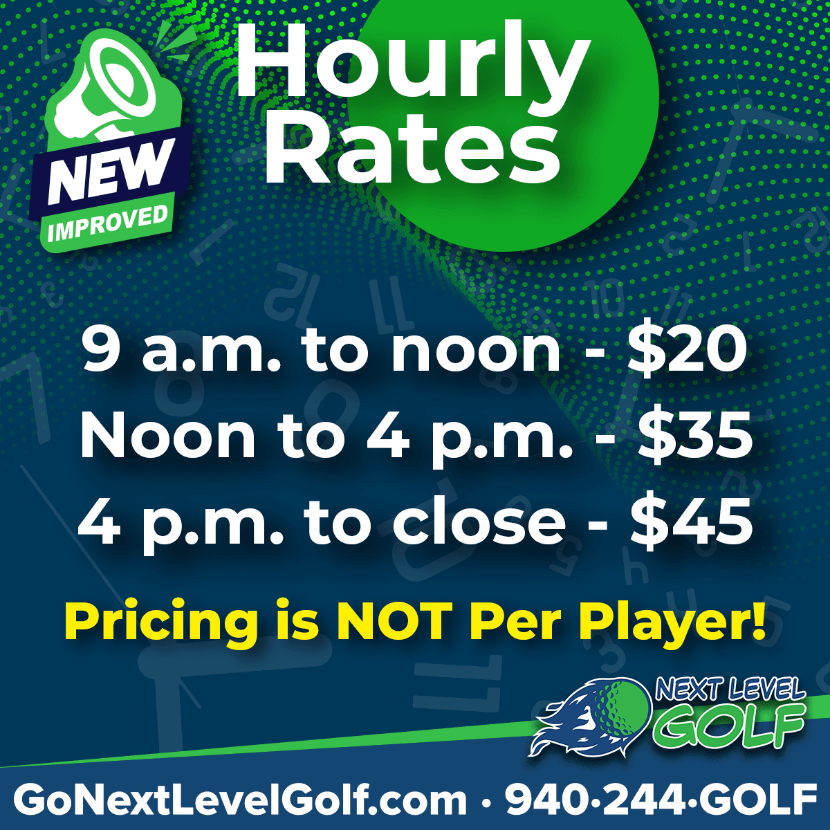 Next Level Golf - Image 10