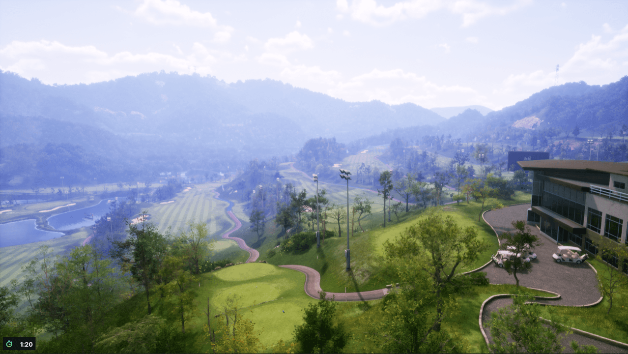 4 Seasons Golf - Image 5