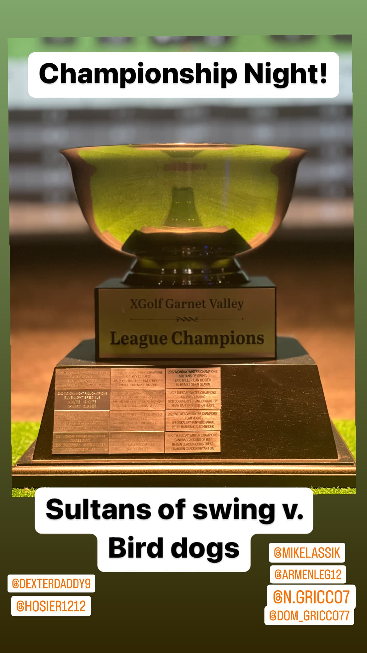 XGolf Garnet Valley - Image 10