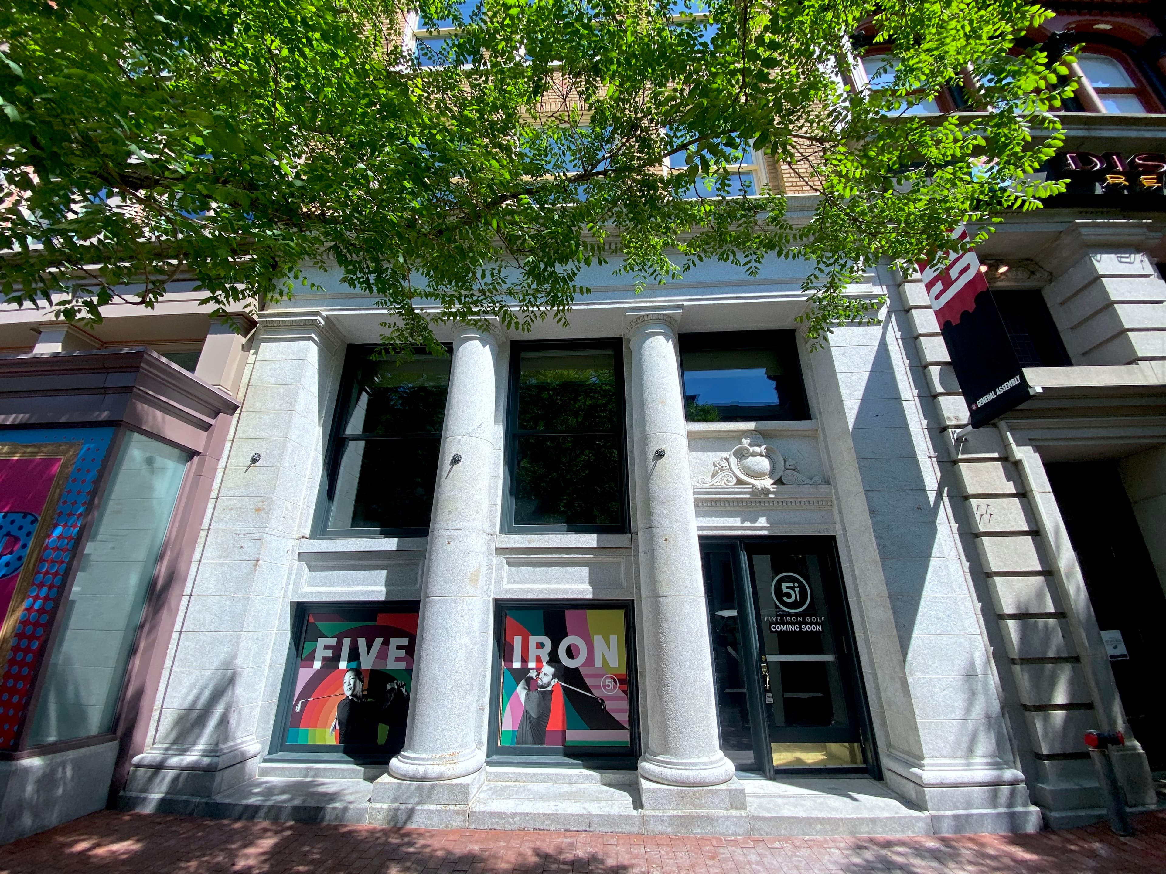 Five Iron Golf - Image 5