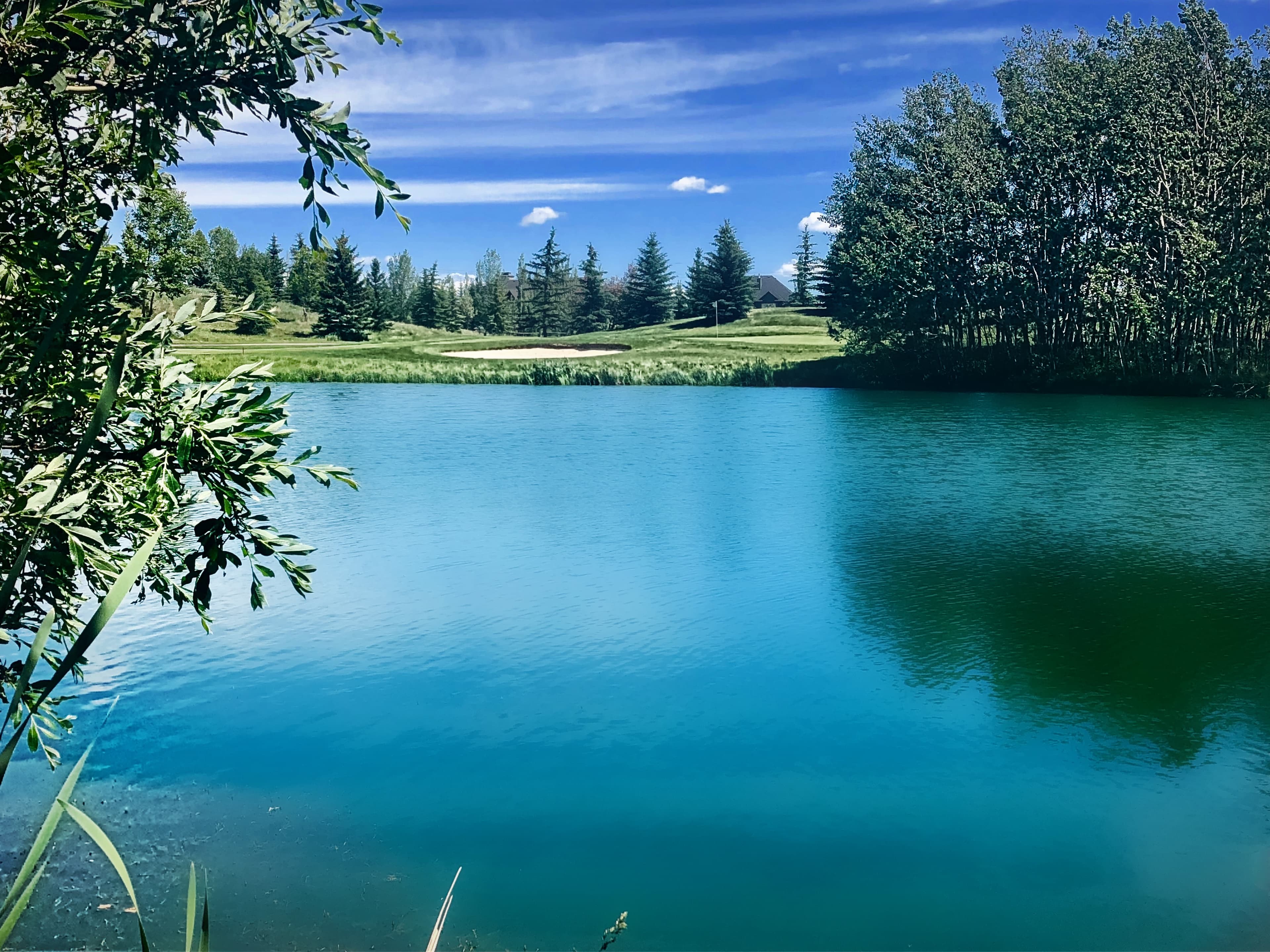 Lynx Ridge Golf Club - Image 10