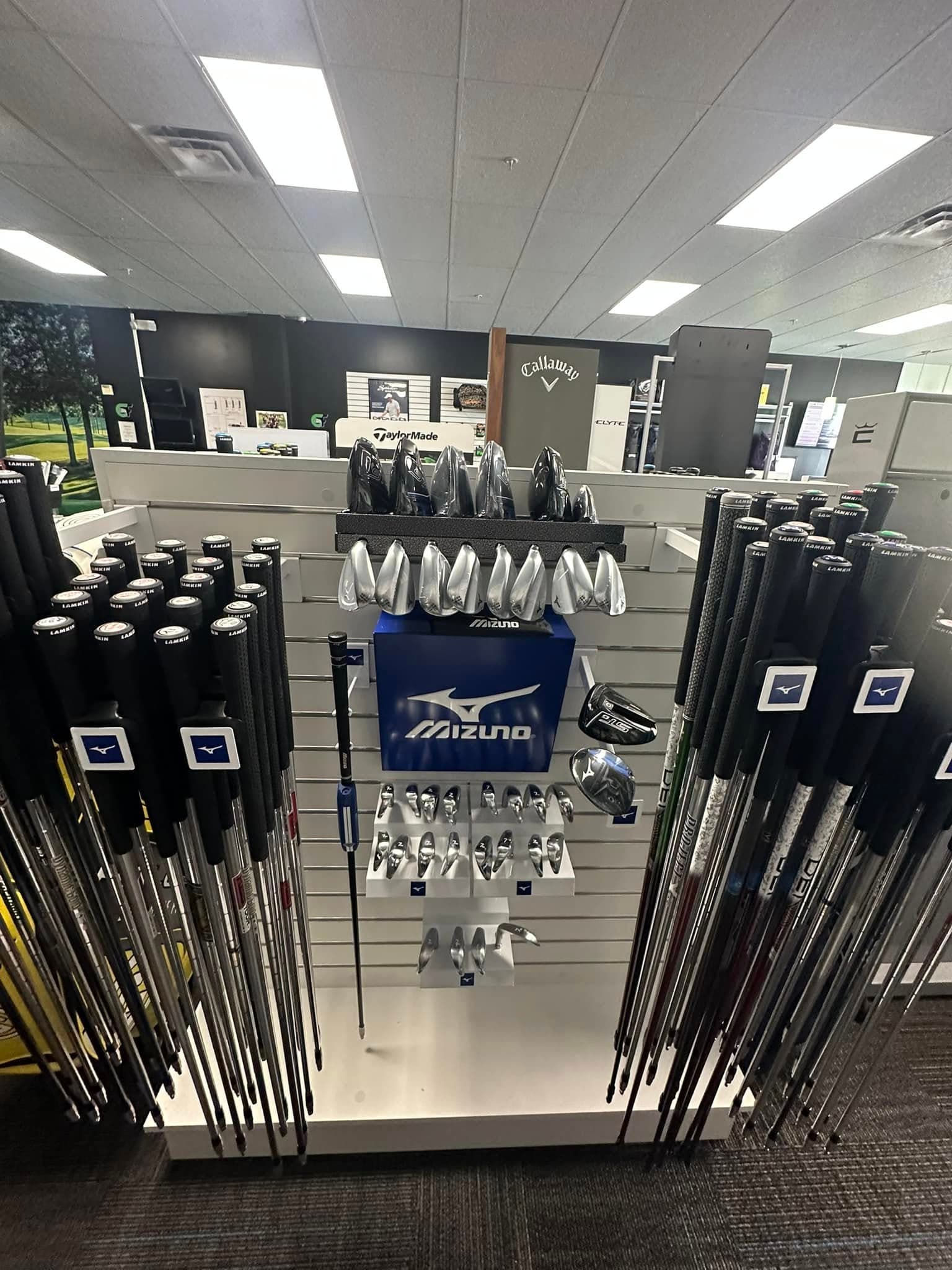 The GOLFiX - Image 10