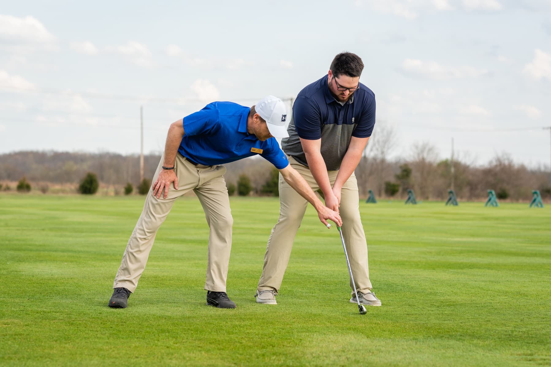 Foundation Golf Center - Image 1
