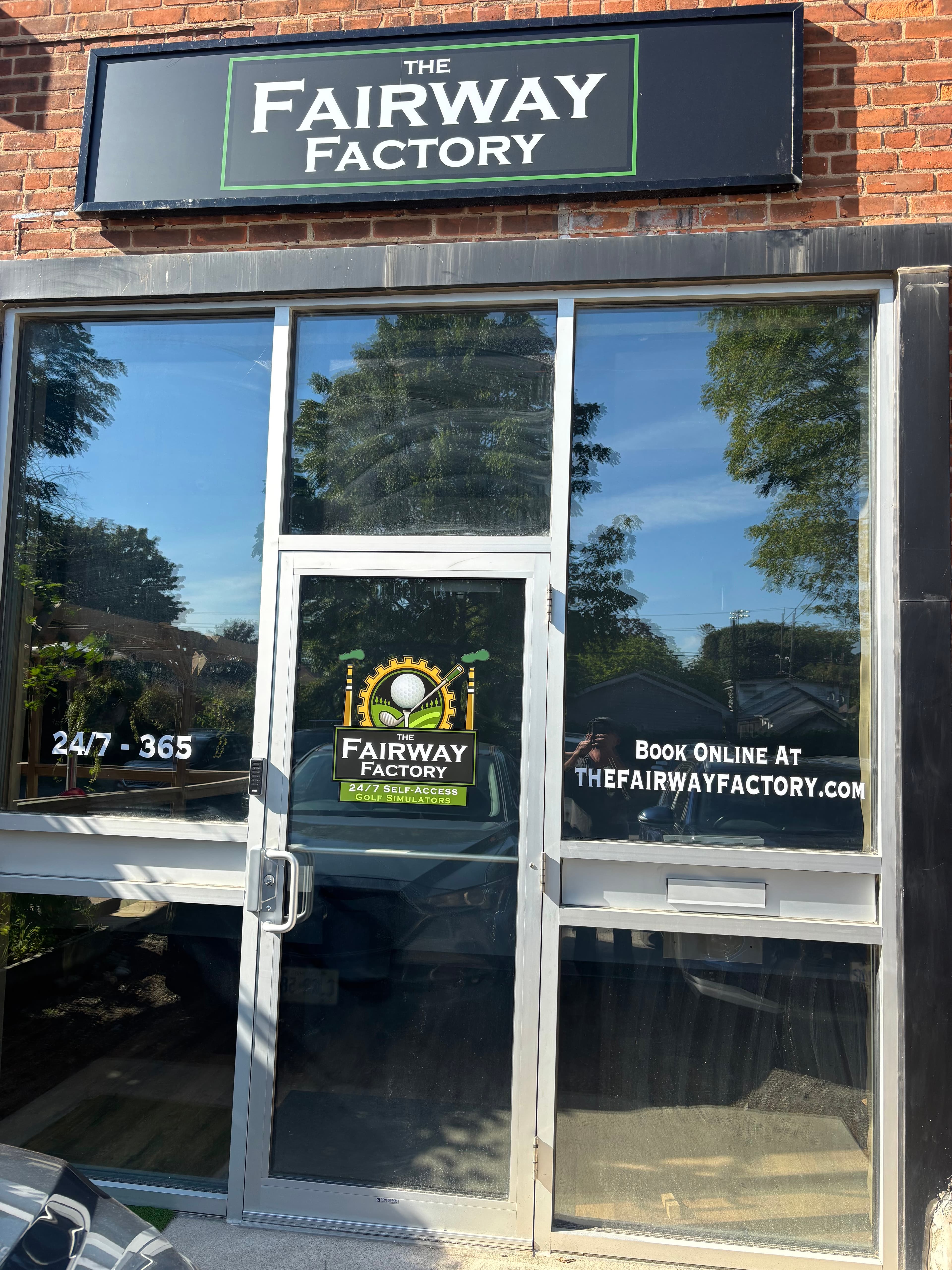 The Fairway Factory - Image 2