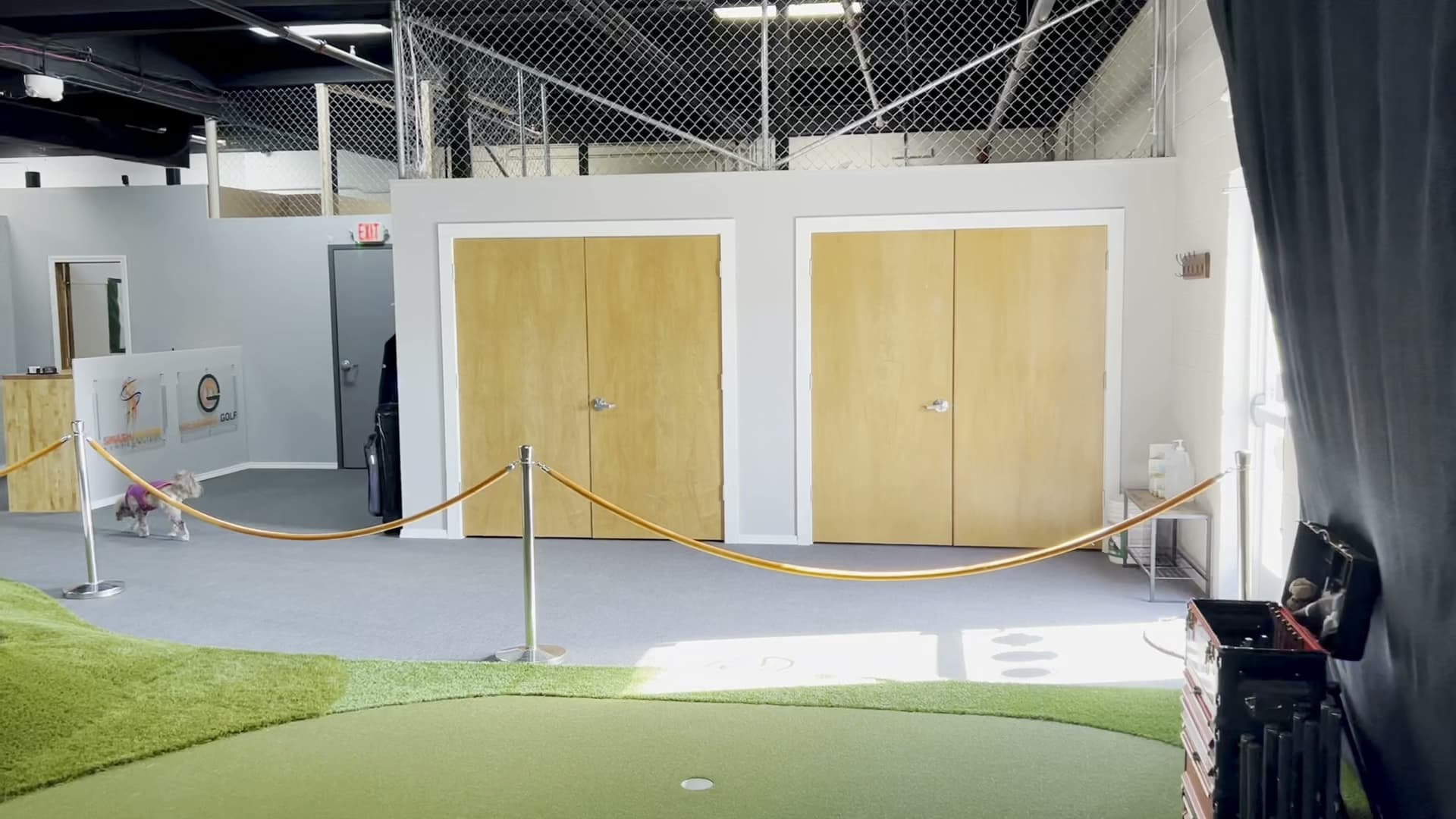 Measured Golf - Image 8