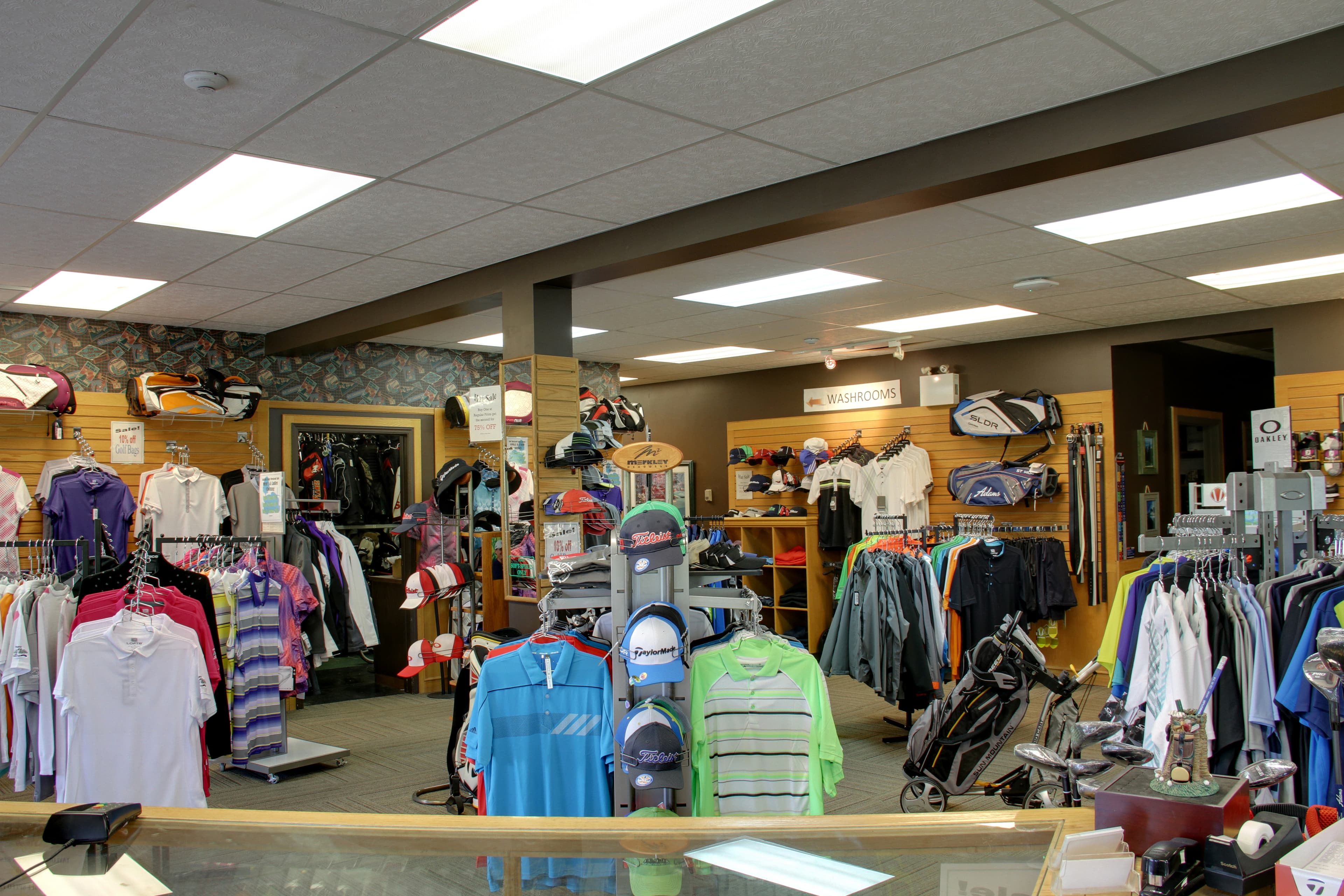 Fernie Golf Club - Image 7