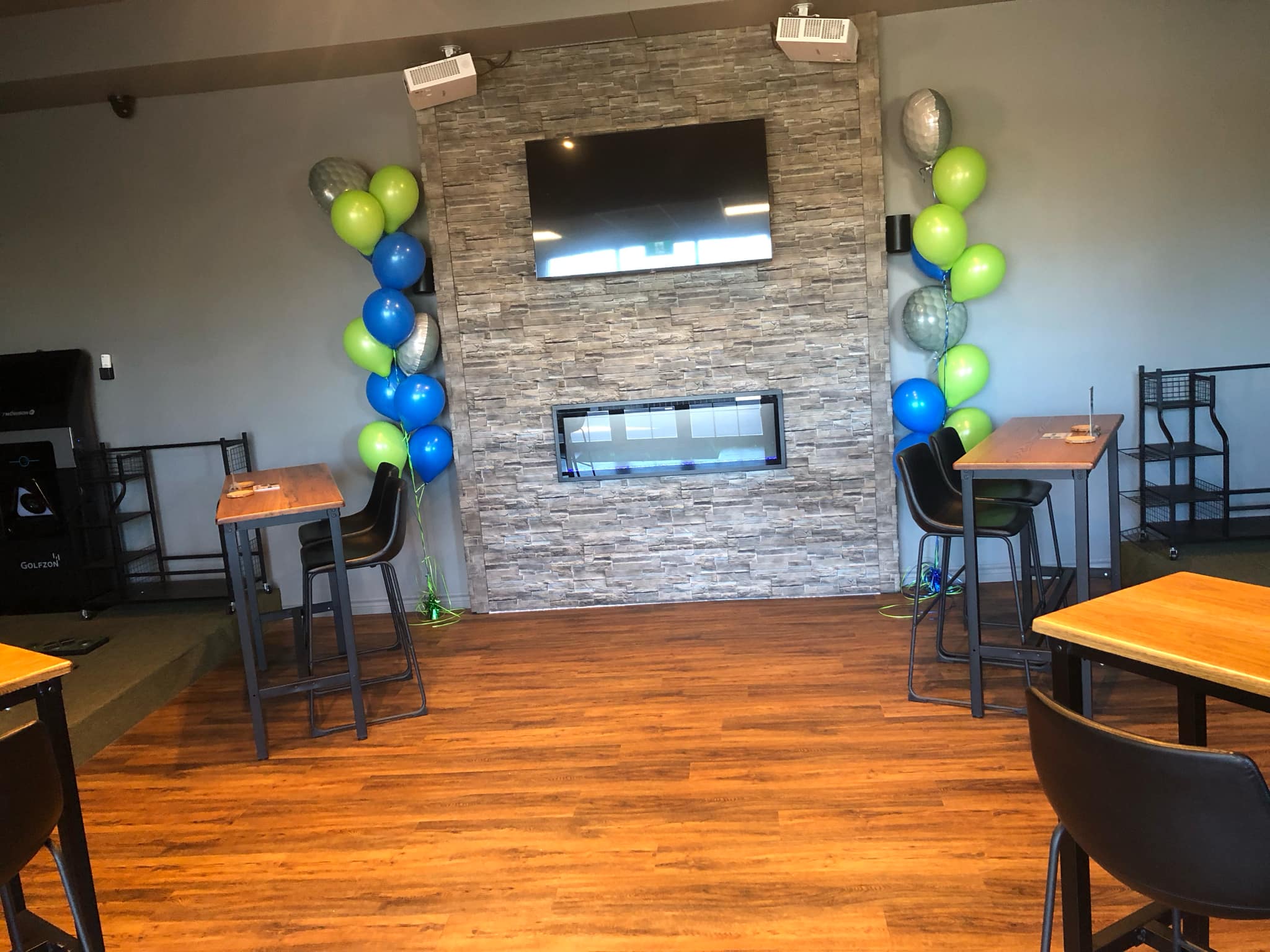 Fairway Golf Ptbo - Image 3