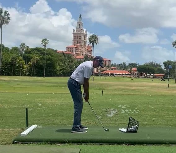 Julio Nutt Golf Instruction - Image 2