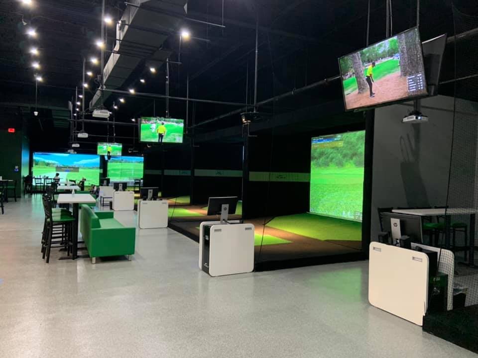 X-Golf Canton - Image 1