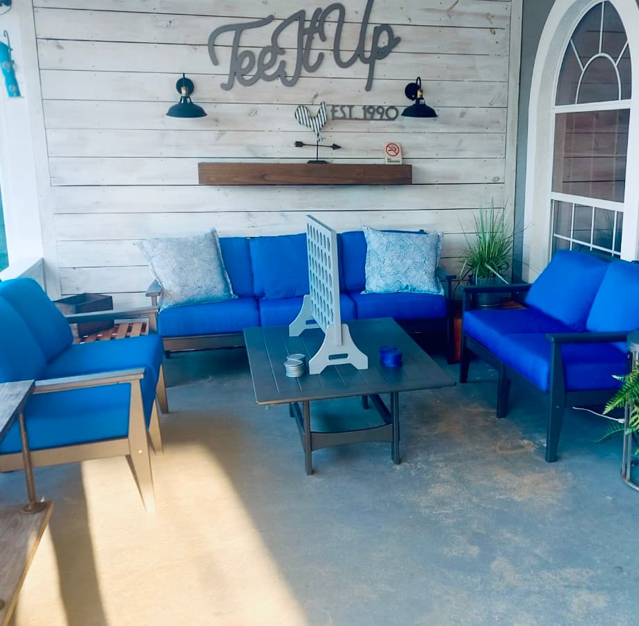 Tee It Up Golf Driving Range - Image 2