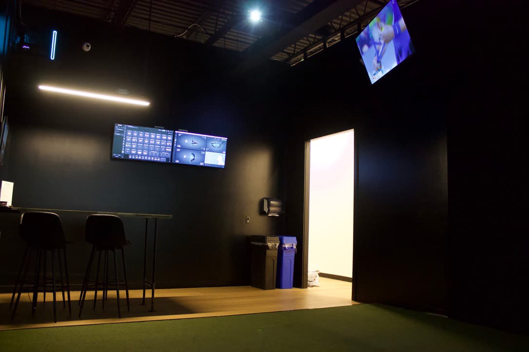 Anytime Golf Orillia - Image 5