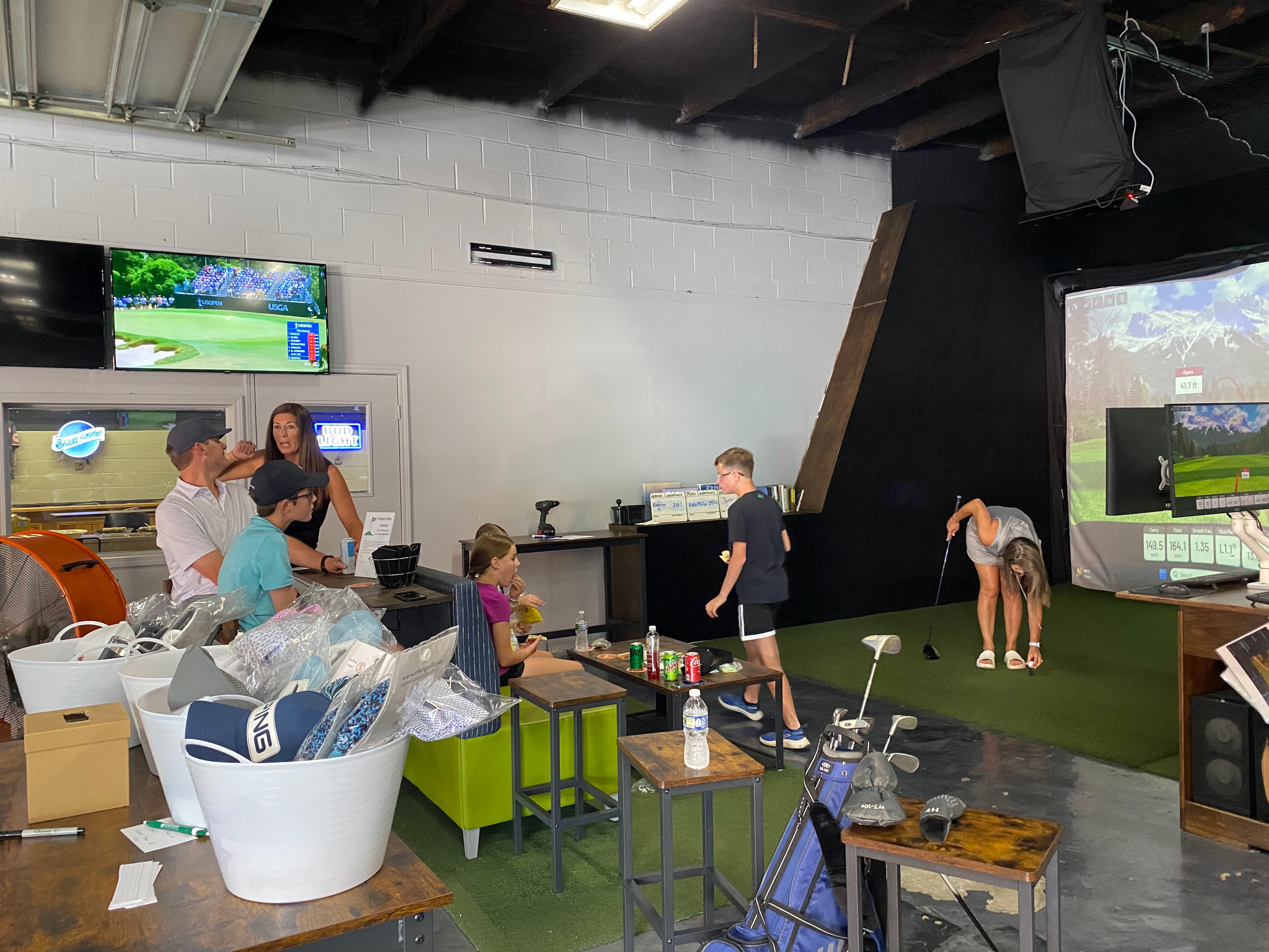 Bonus Golf - Image 7