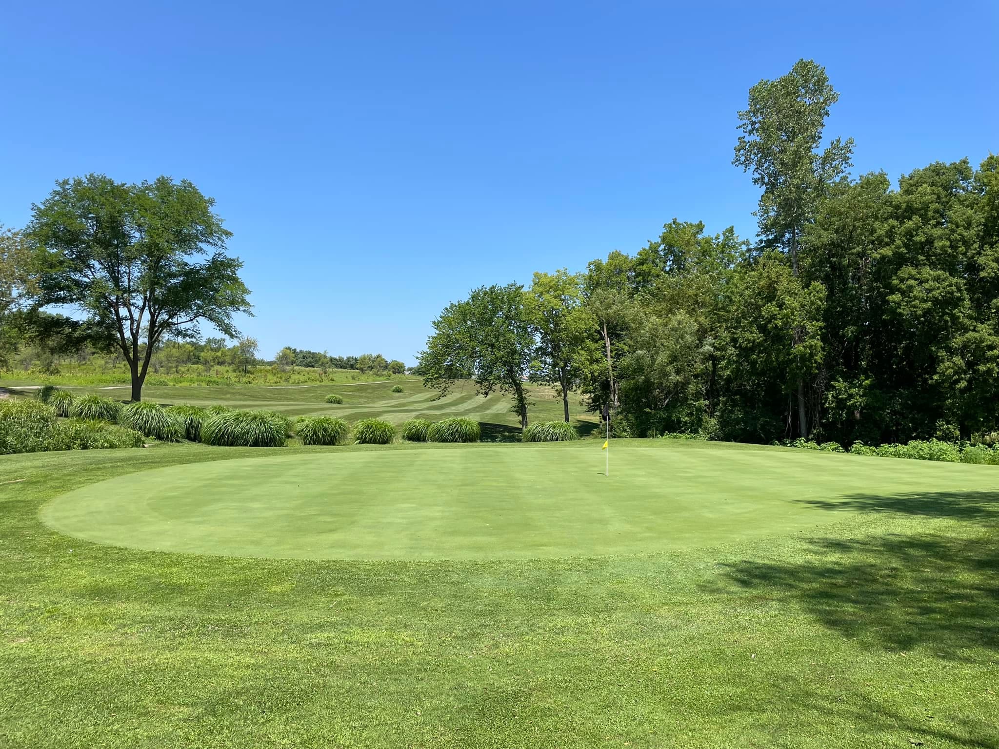 The Atchison Golf Club at Bellevue - Image 1