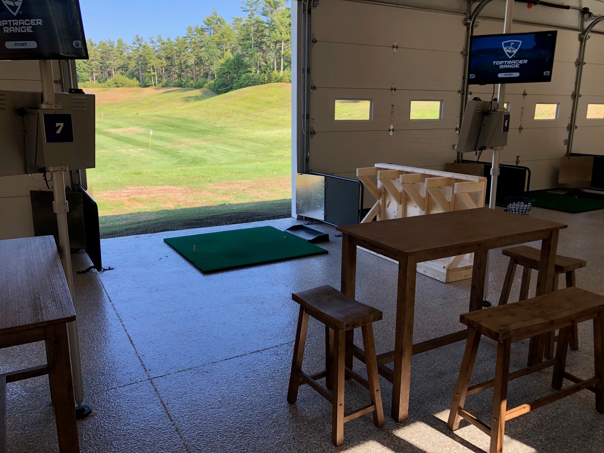 The Barn at Southers Marsh Golf Club - Image 7