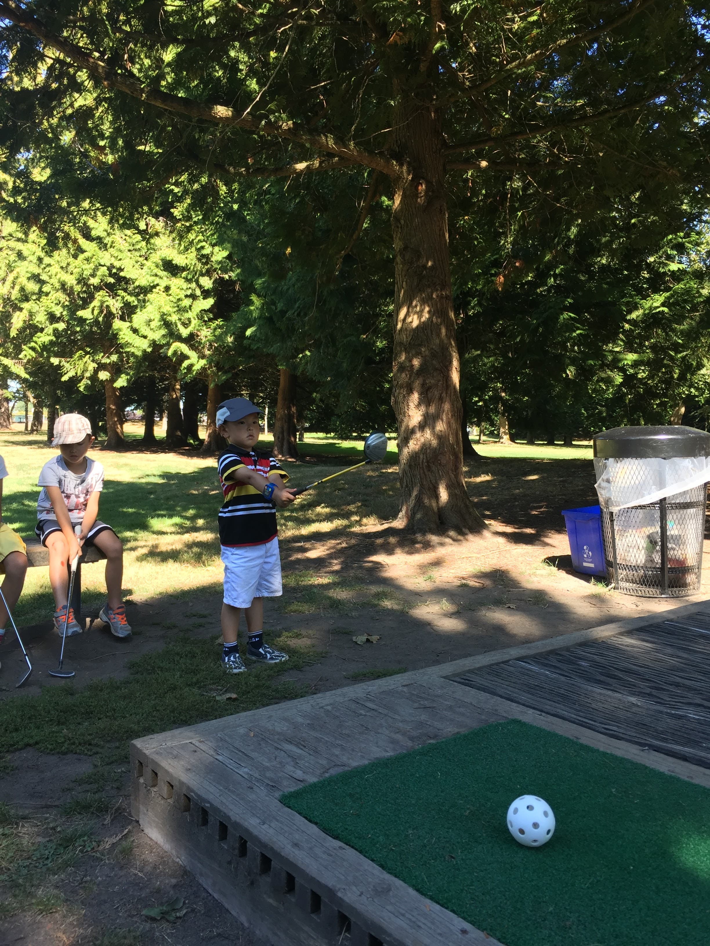 Zone Golf Academy - Image 10