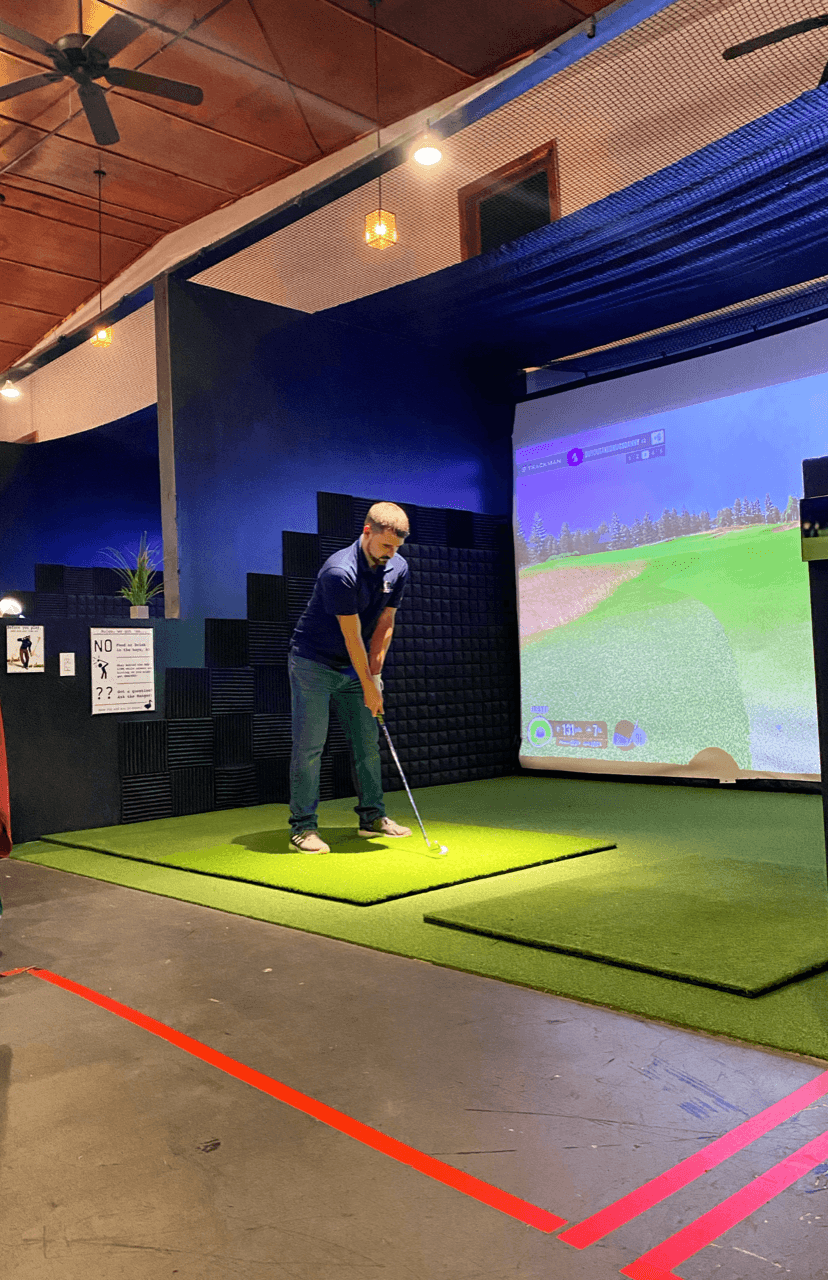 Albatross Golf Sim & Bar - Image 8
