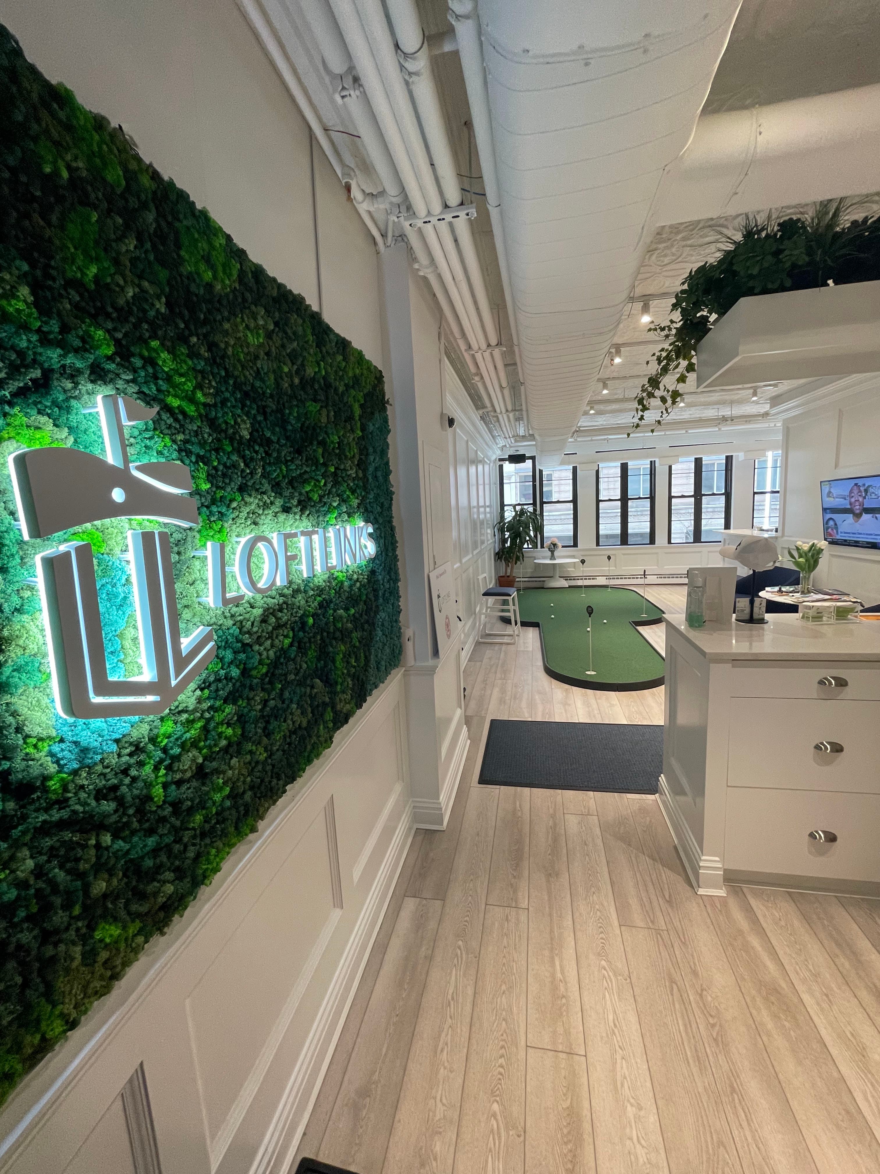 LoftLinks - Upper East Side Golf - Image 5
