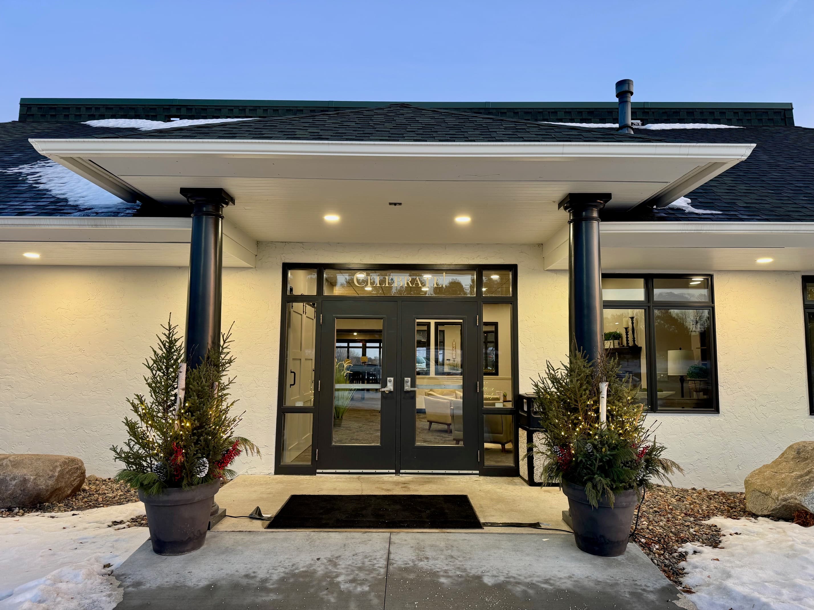 Inside Links at Crystal Lake - Image 4