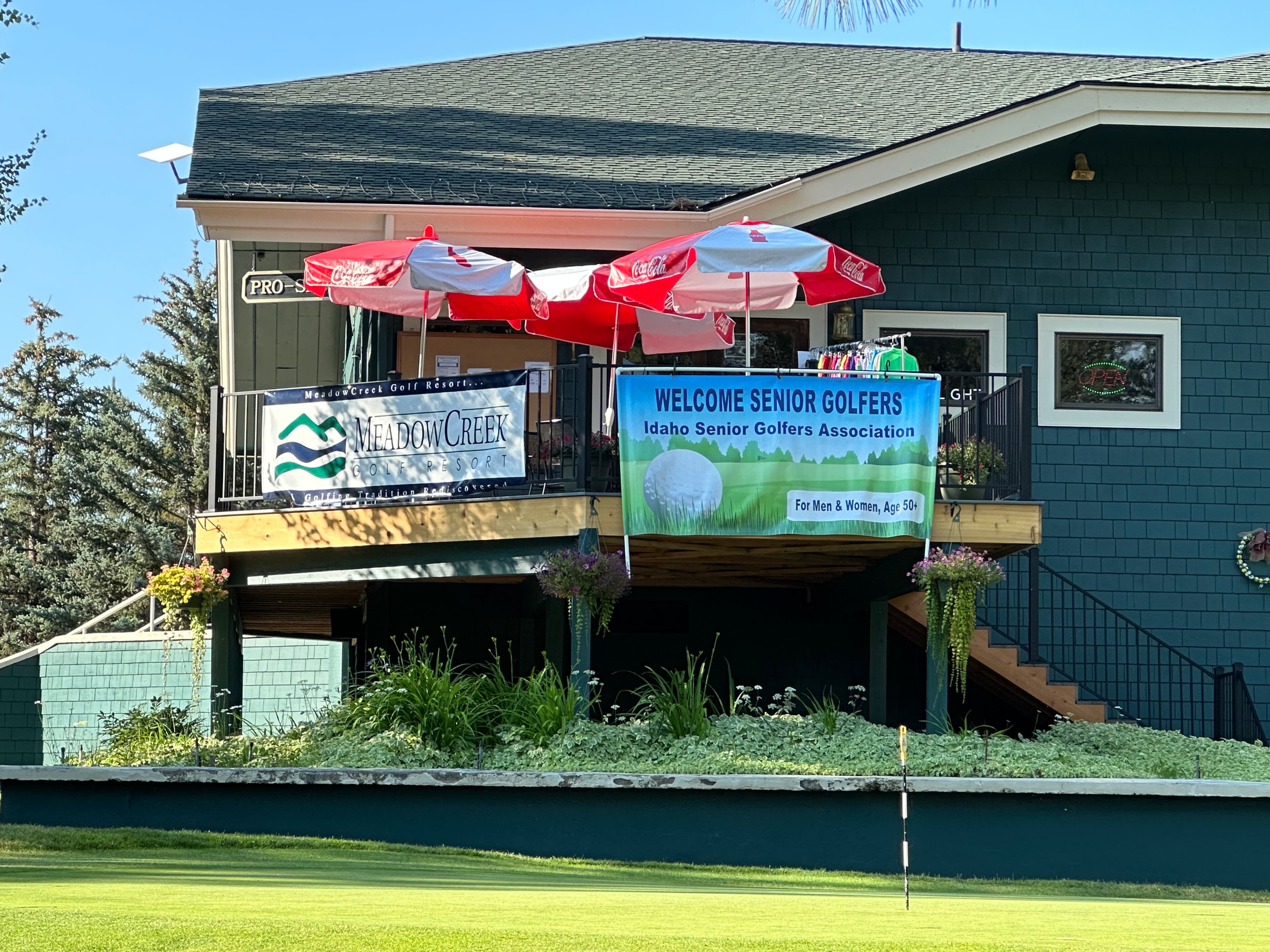 Idaho Senior Golfers Association - Image 3