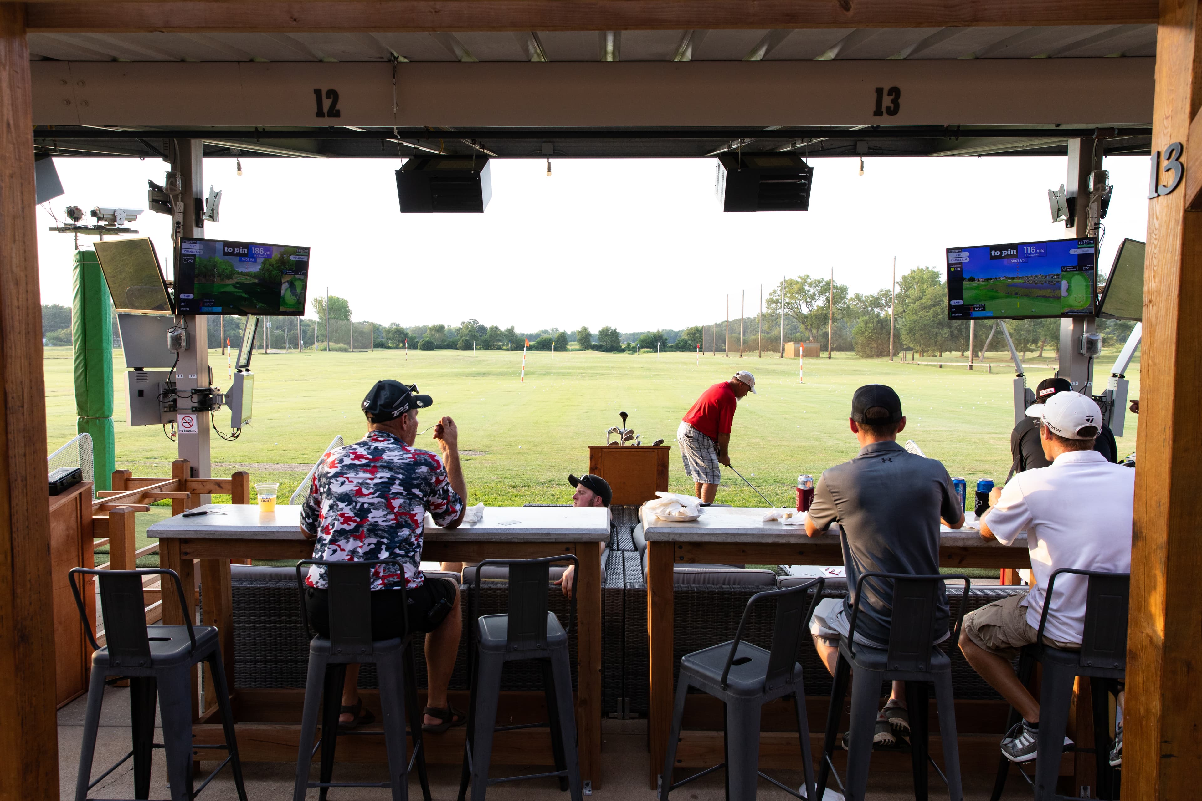 TopCITYGolf at GreatLIFE North - Image 5