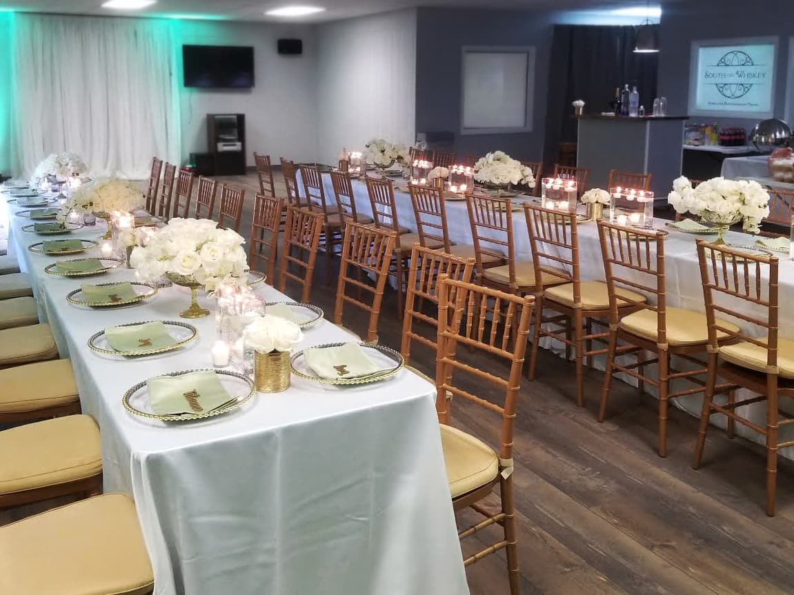South on Whiskey Event and Entertainment Venue - Image 1