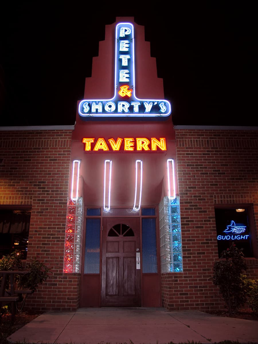 Pete & Shorty's Iowa Bistro - Image 4