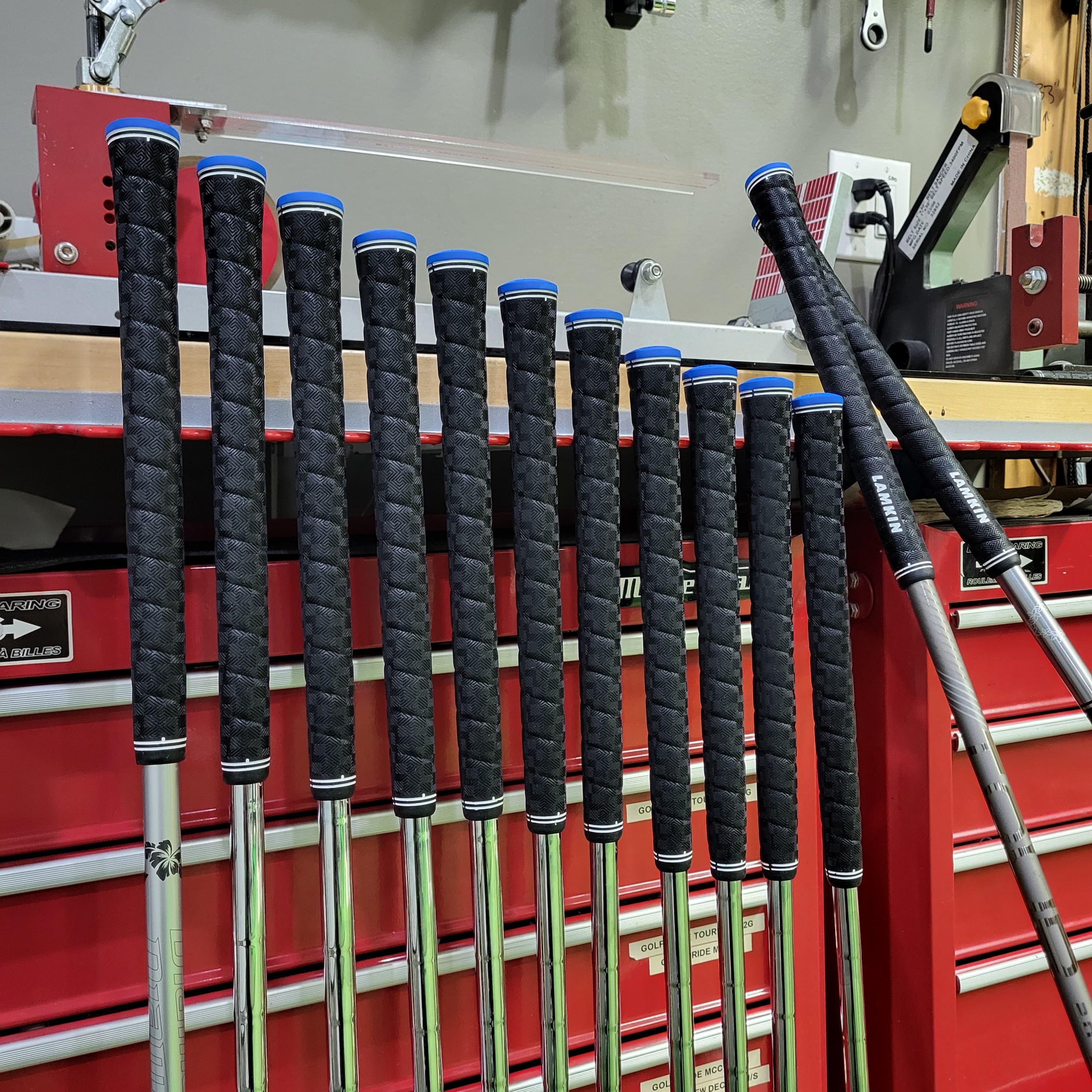 Grip Garage - Image 4