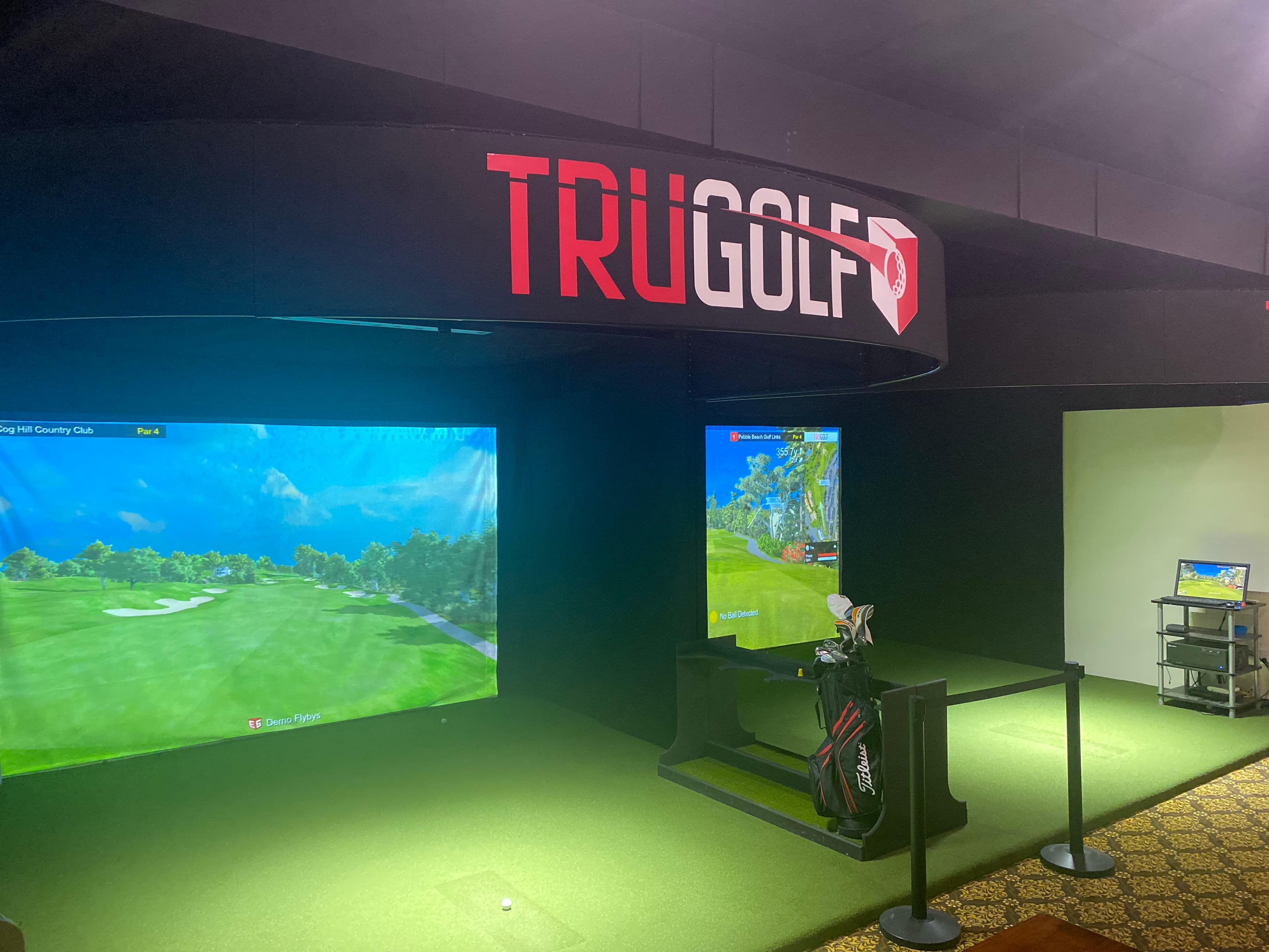 Club 313 Golf - Image 3