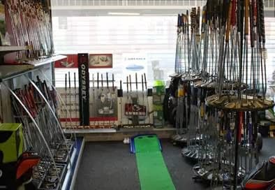 Eagle Golf Centre - Image 4