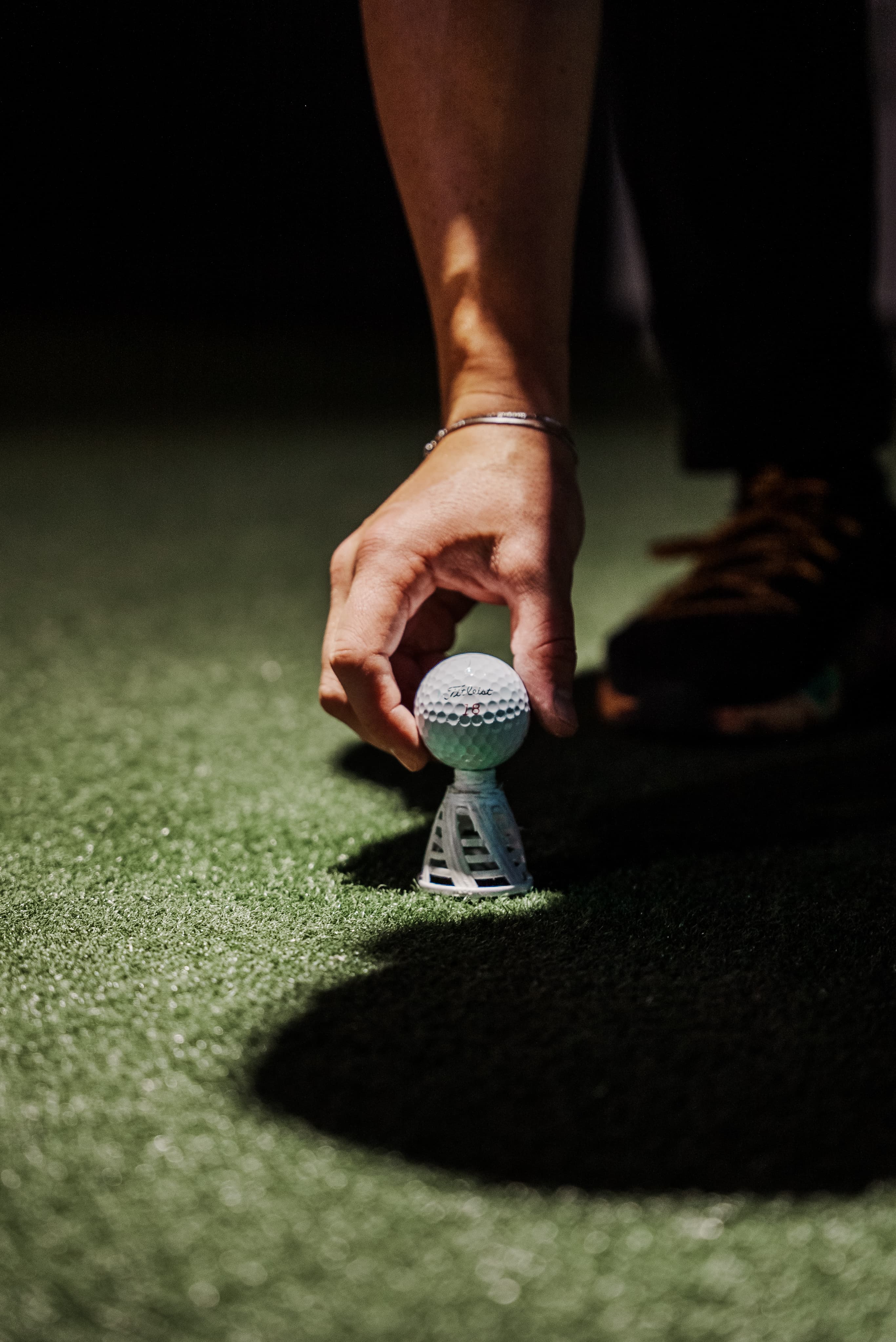 The Strength Caddie - Image 5