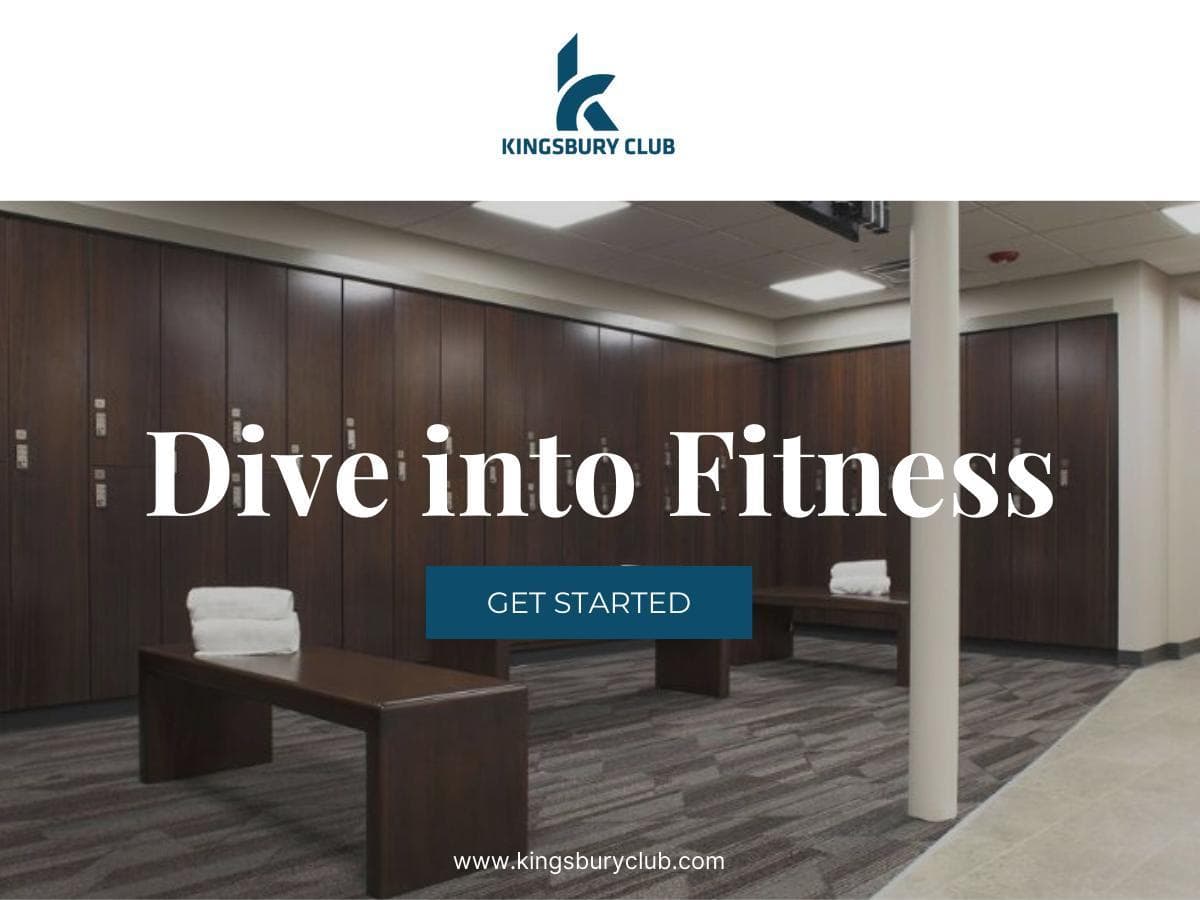 Kingsbury Club & Spa - Image 7