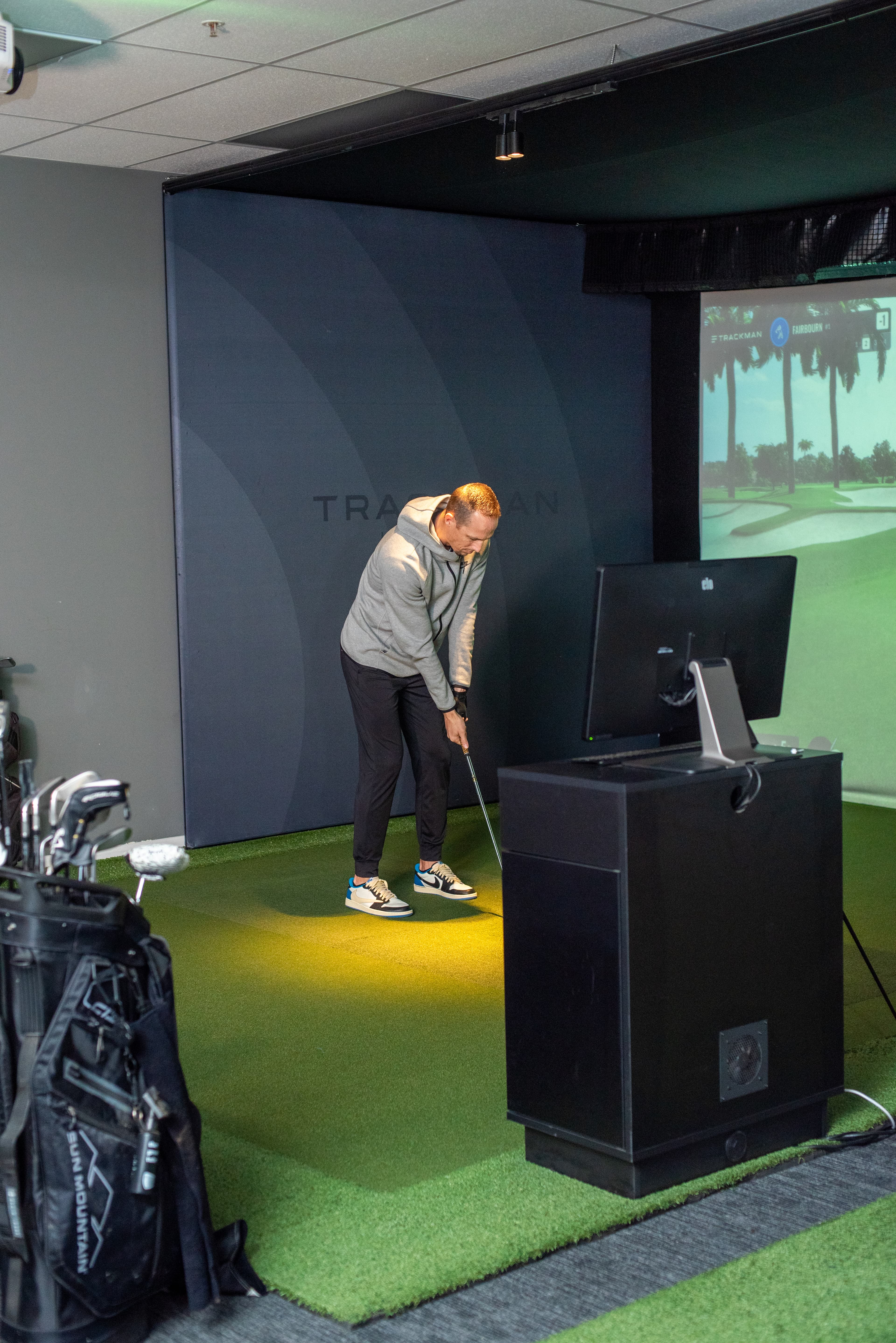 The Back Nine Golf | Omaha, NE - Image 8