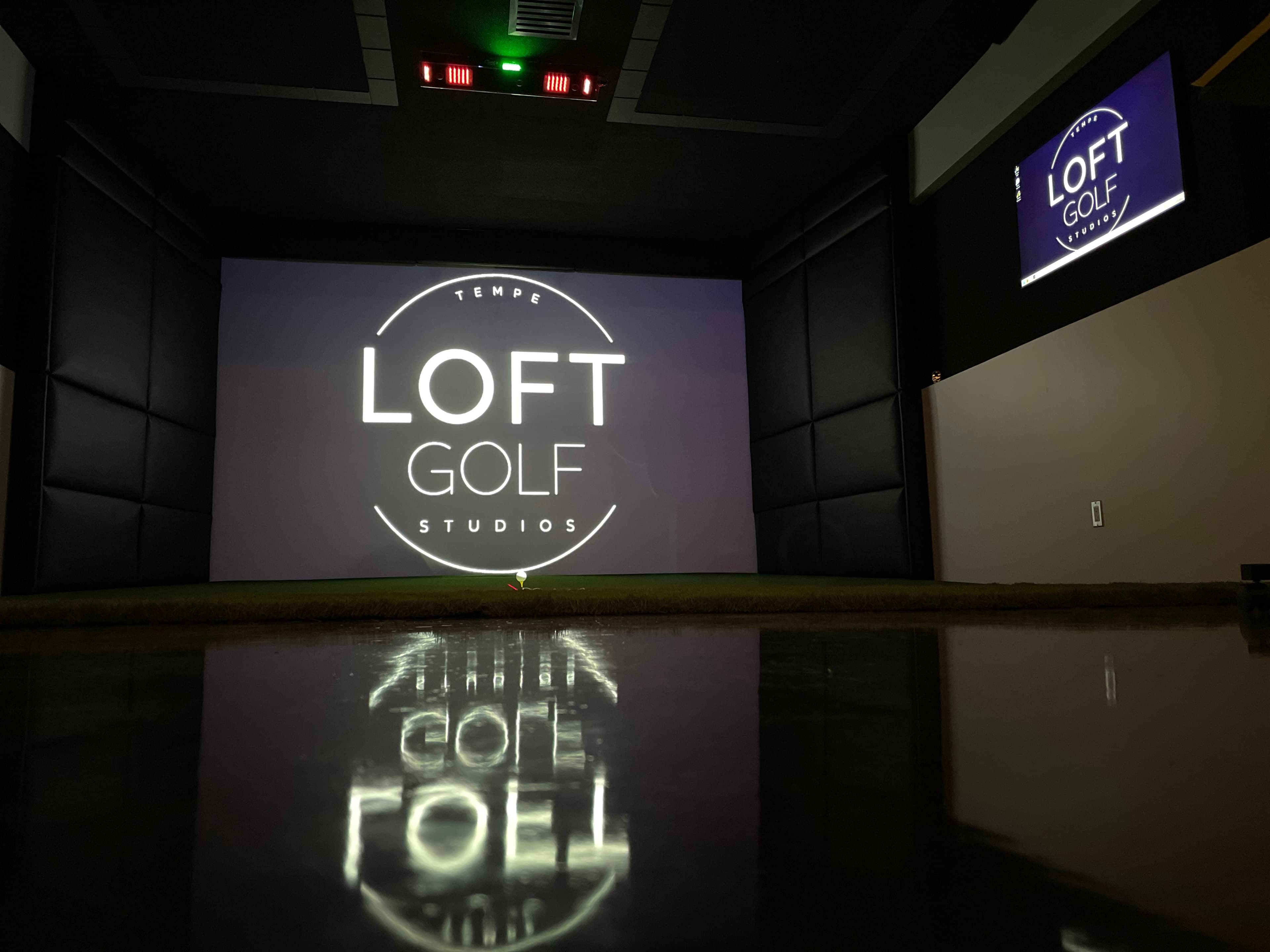 Loft Golf Studios - Image 3