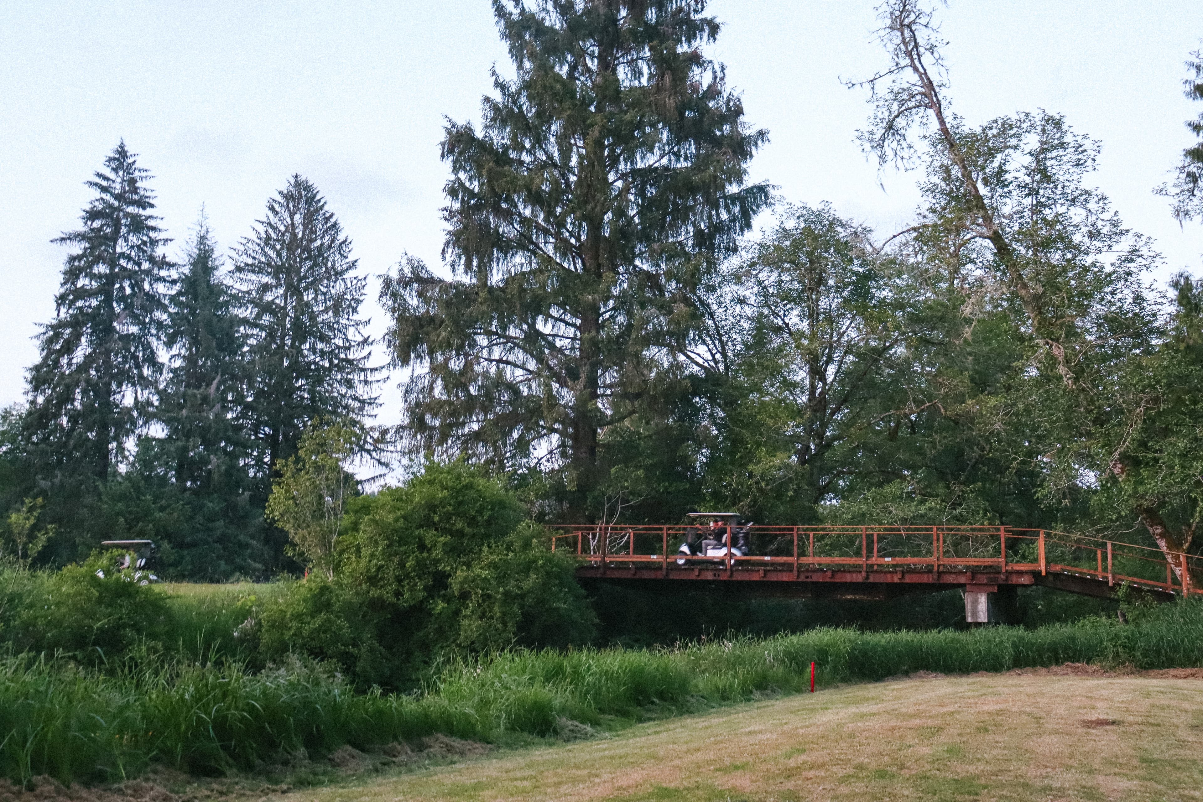 Riverwoods Golf Course - Image 1