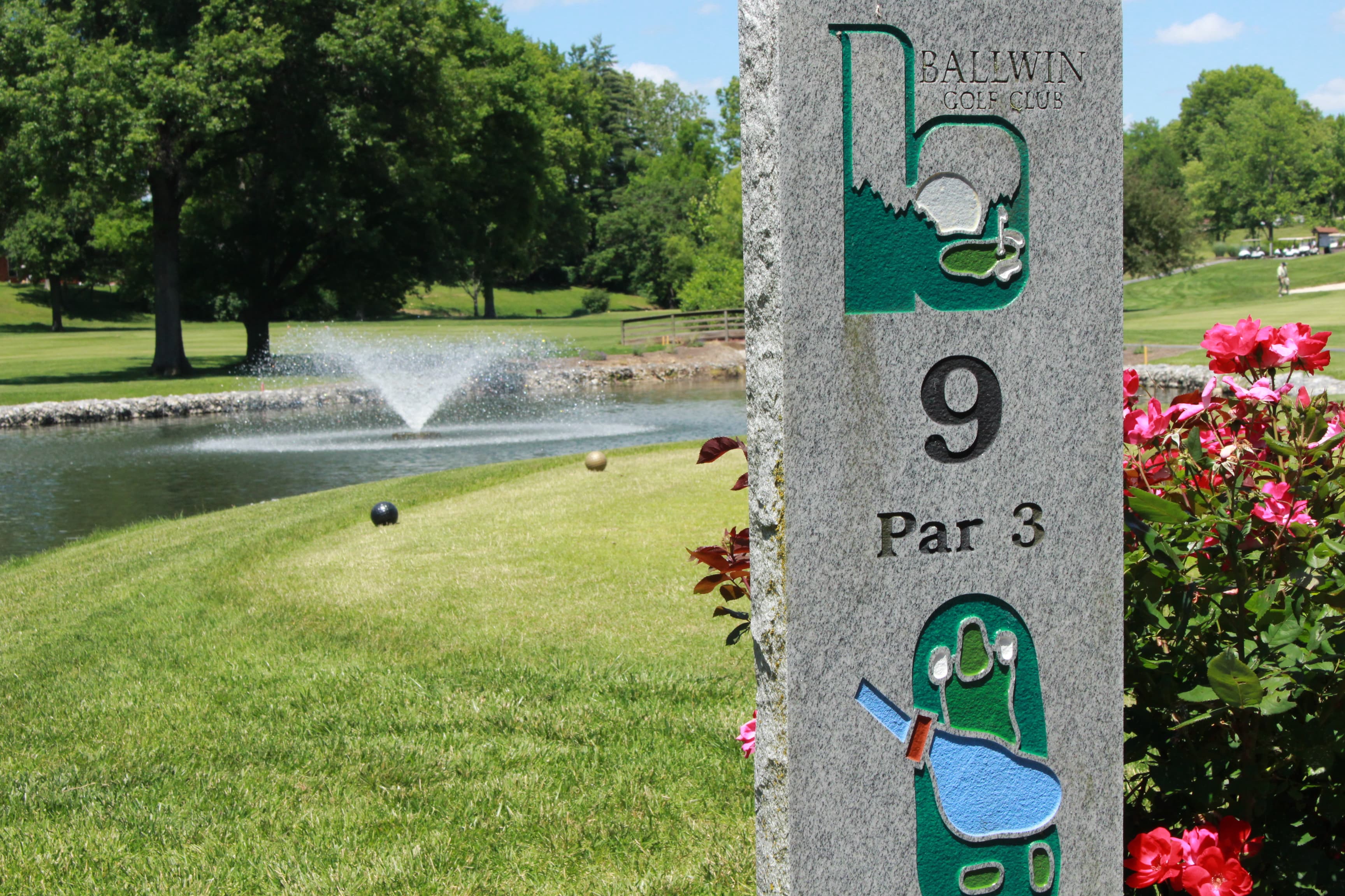 Ballwin Golf Course and Event Center - Image 3