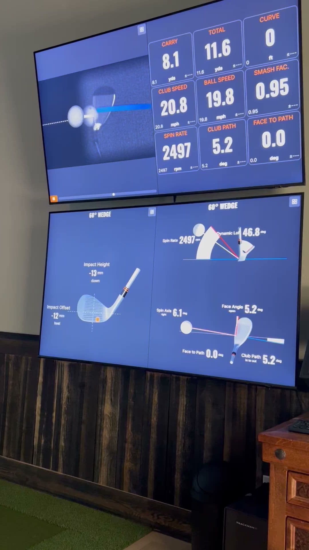 The Iron Hall Indoor Golf - Pocatello - Image 4