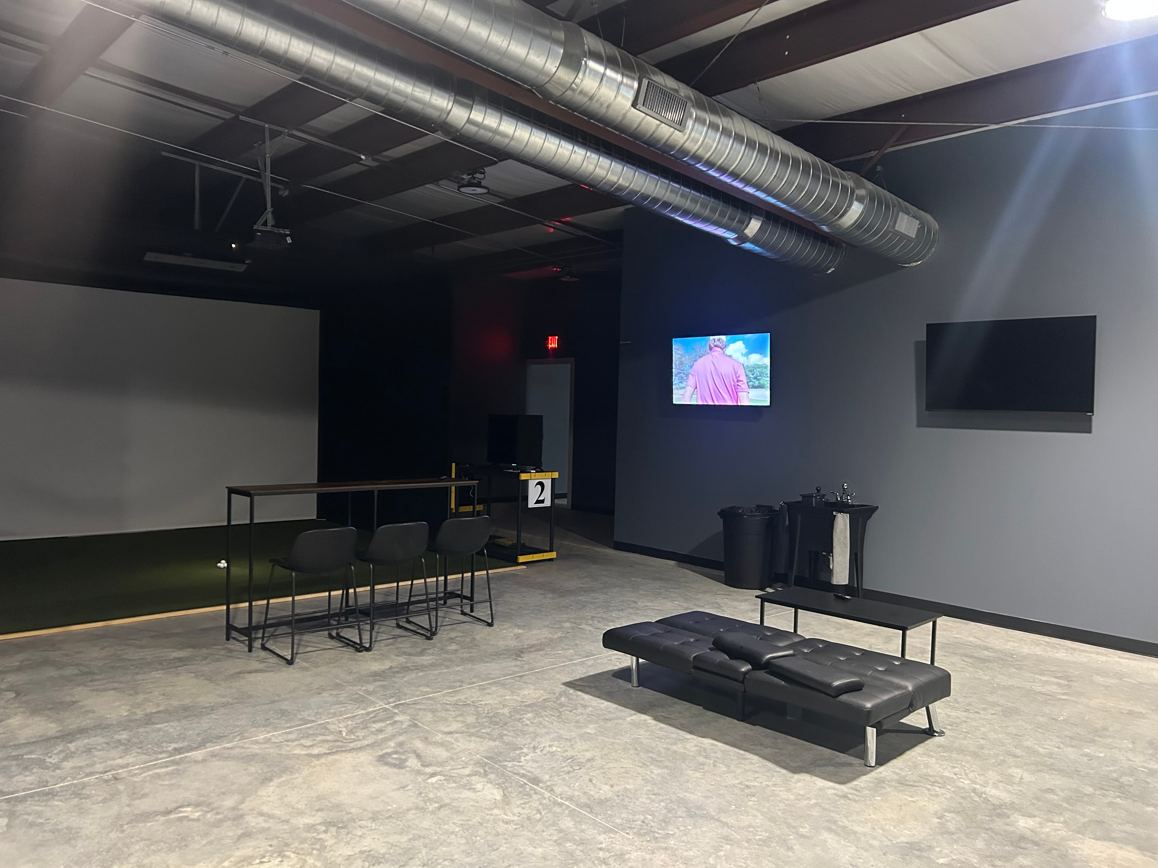 Golf Shots - Image 1