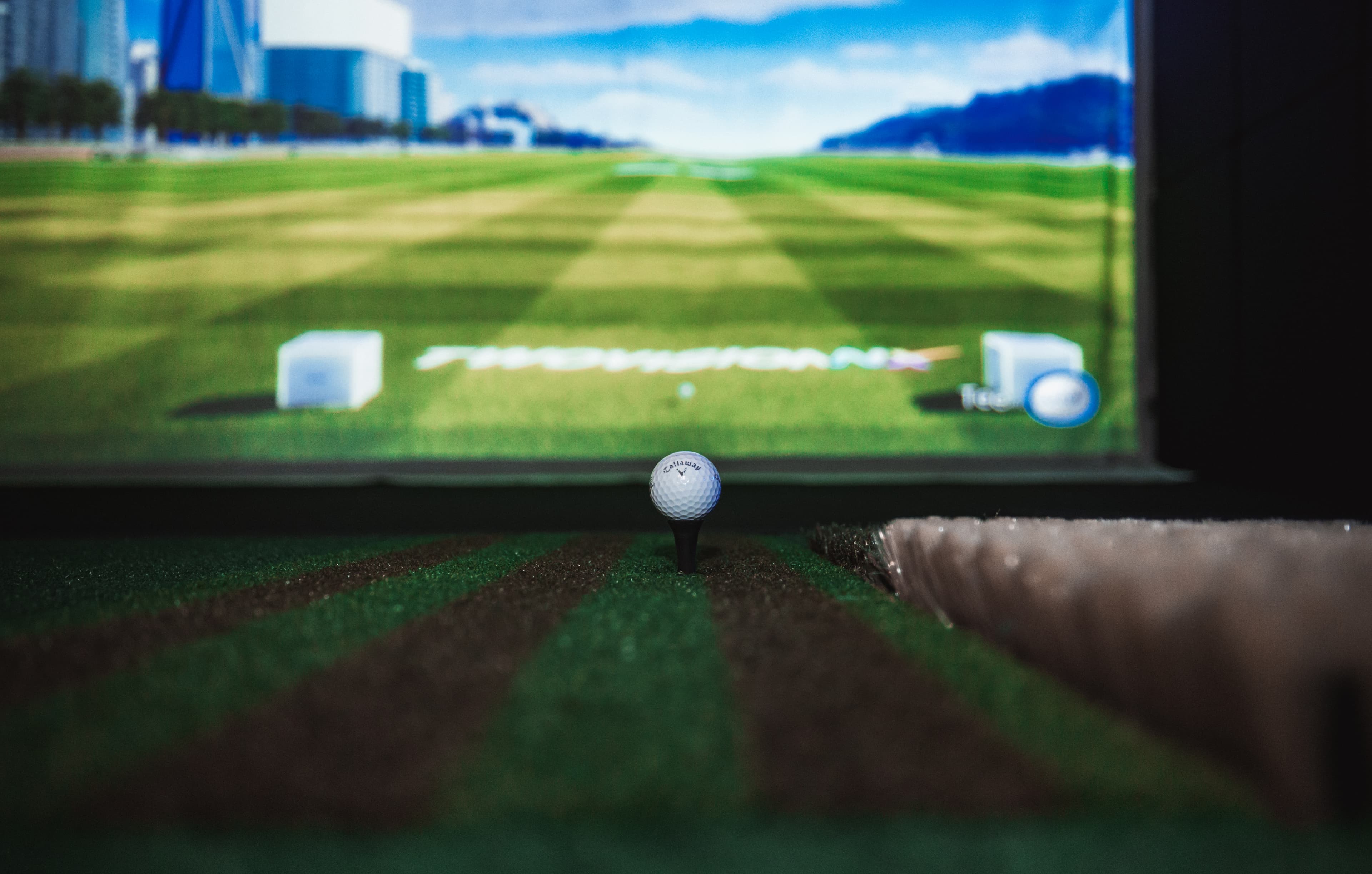 Coastal Swing Golf & Bar (Fremont) - Image 1