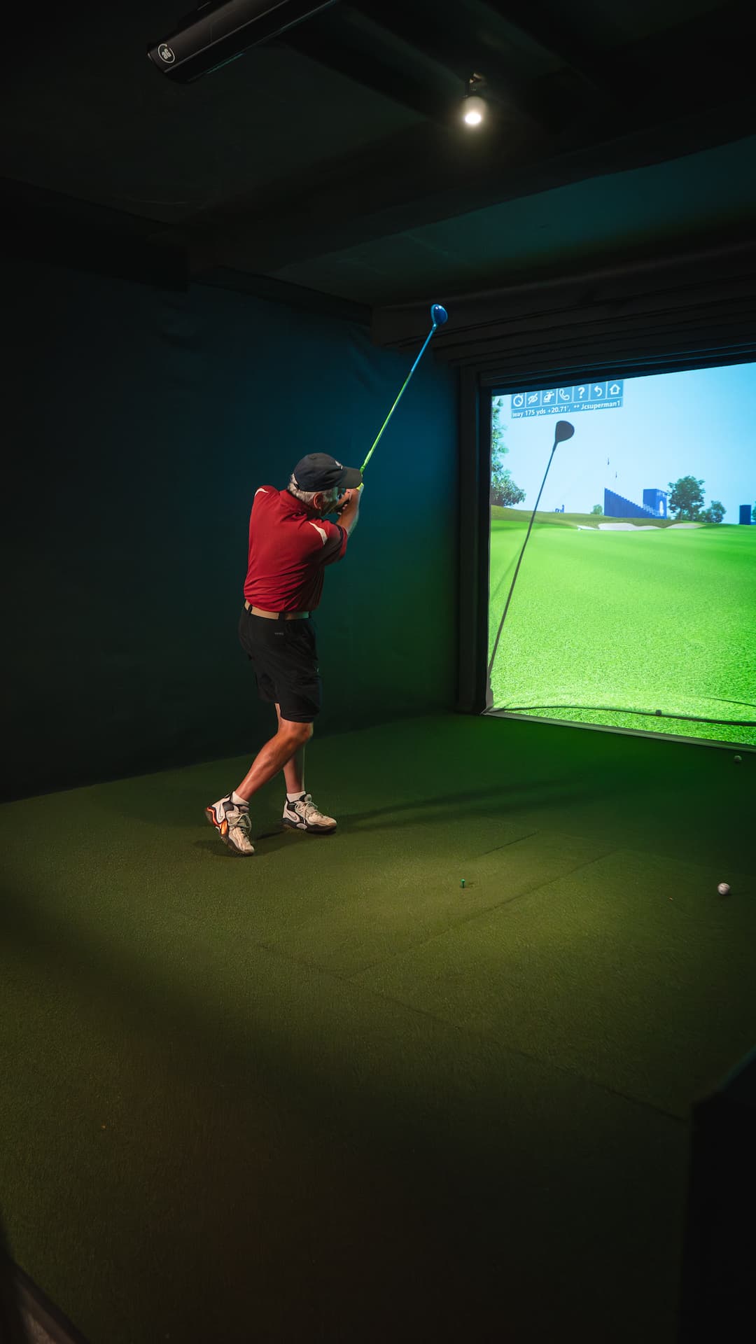 The Simulators at MCC - Image 5