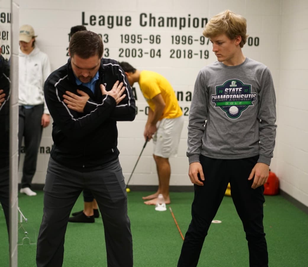 Swing Rx - Golf Performance - Image 7