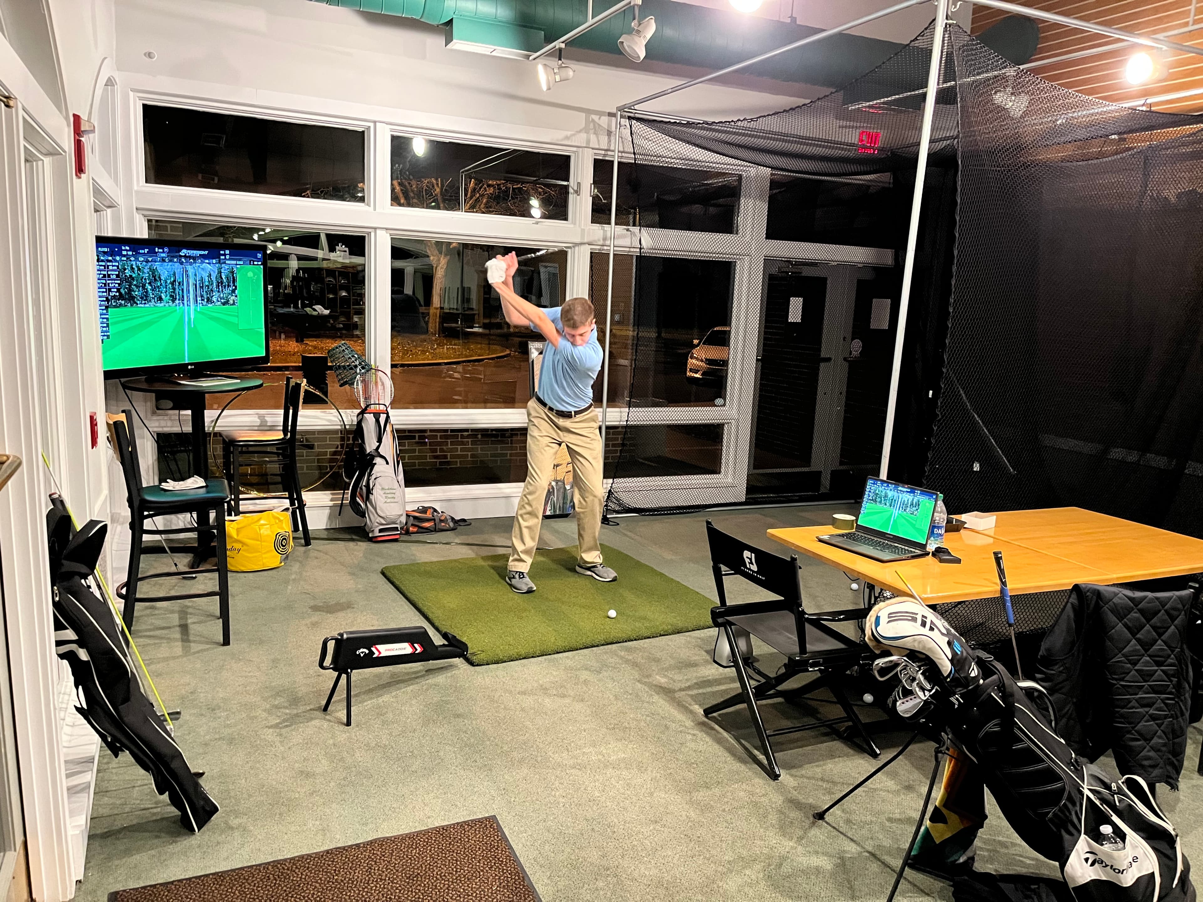 Blackthorn Golf Academy - Image 4