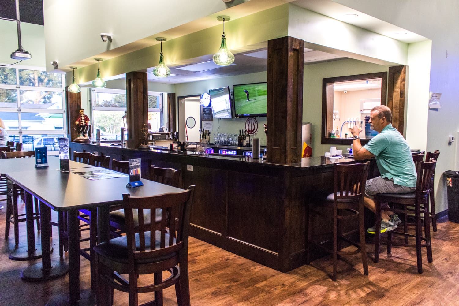 X-Golf Huntsville - Image 6