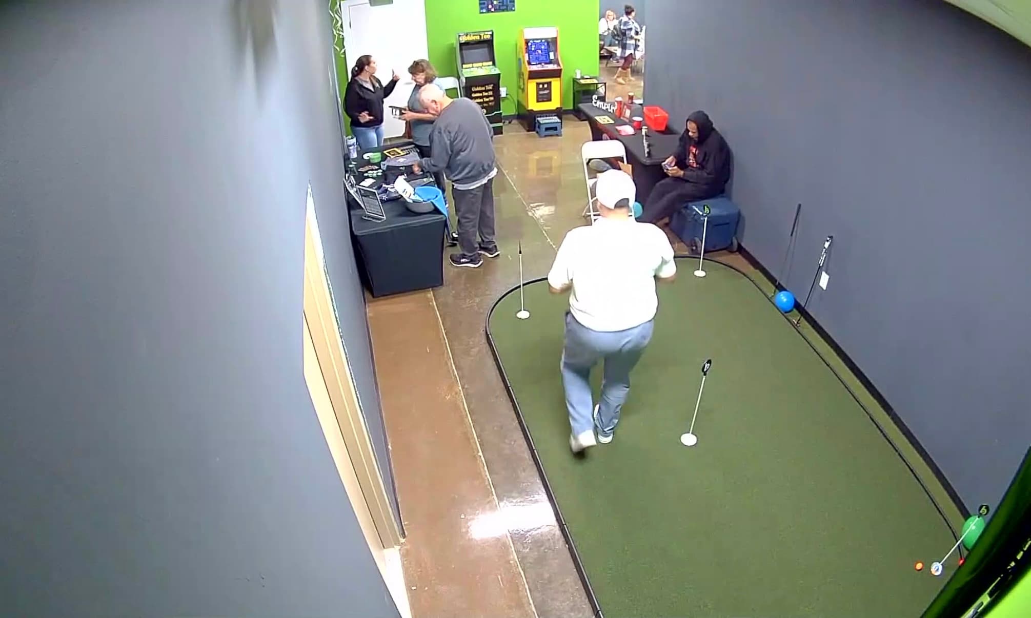 The Back Nine Golf | Grand Prairie, TX - Image 10