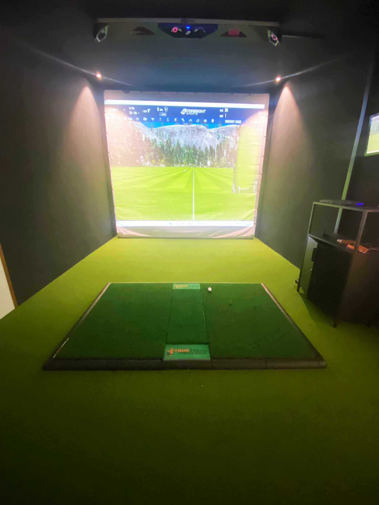 Golf Impact Indoor Studio - Image 6