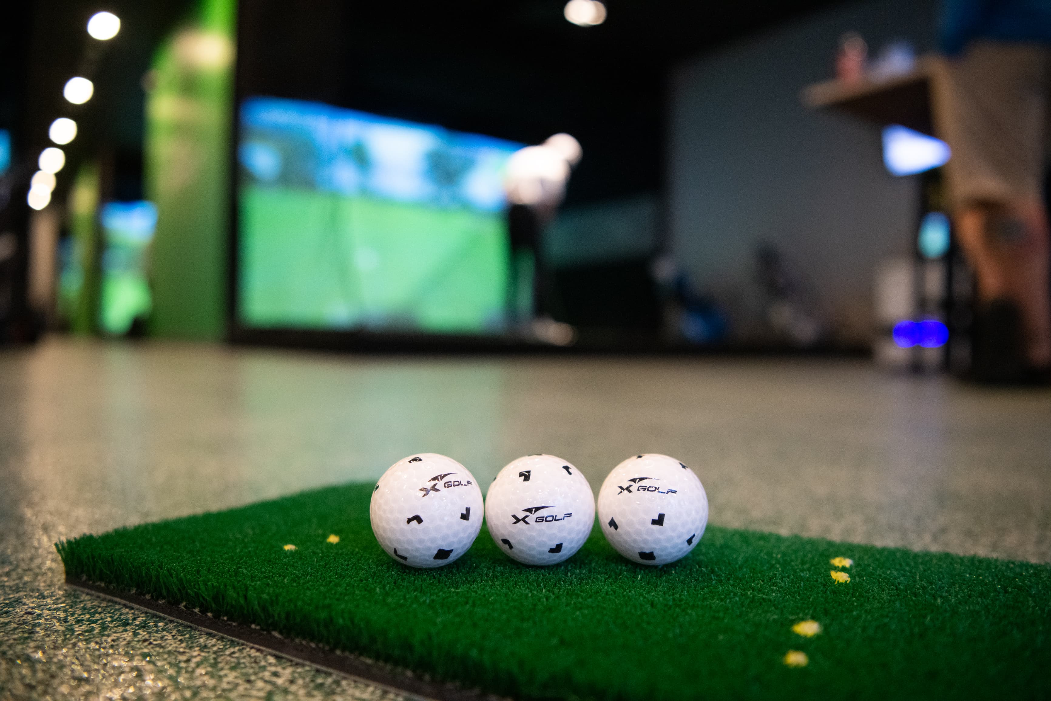 X-Golf Novi - Image 5